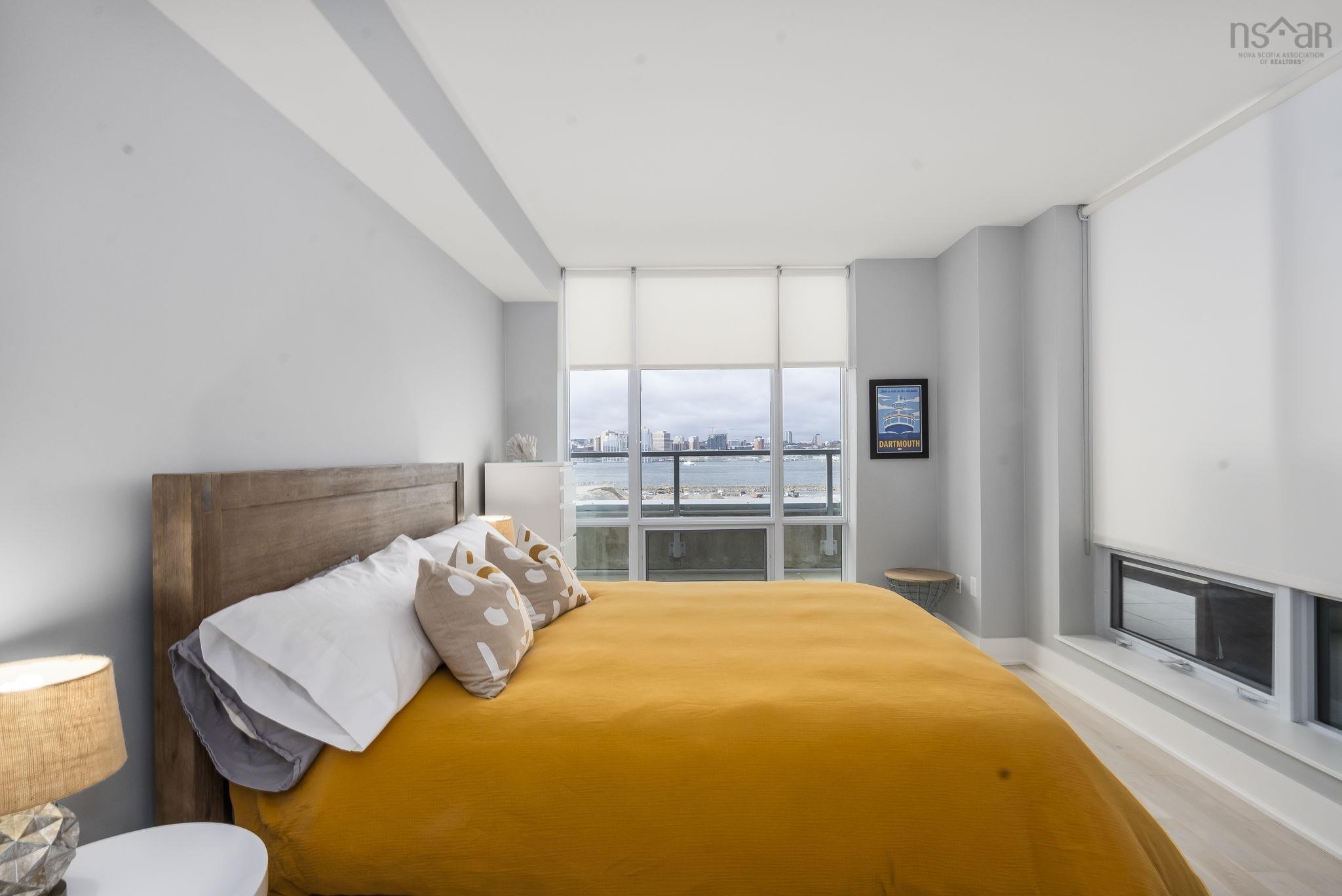 405 67 Kings Wharf, Dartmouth, NS (MLS 202525920)