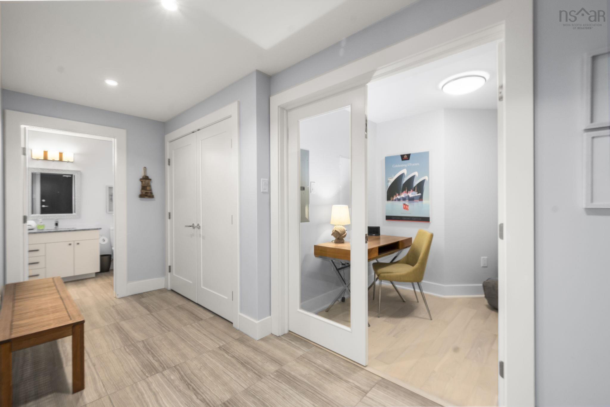 405 67 Kings Wharf, Dartmouth, NS (MLS 202525920)