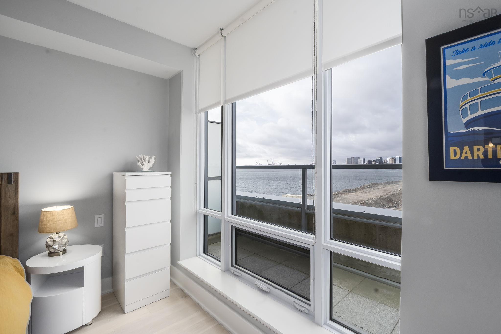 405 67 Kings Wharf, Dartmouth, NS (MLS 202525920)