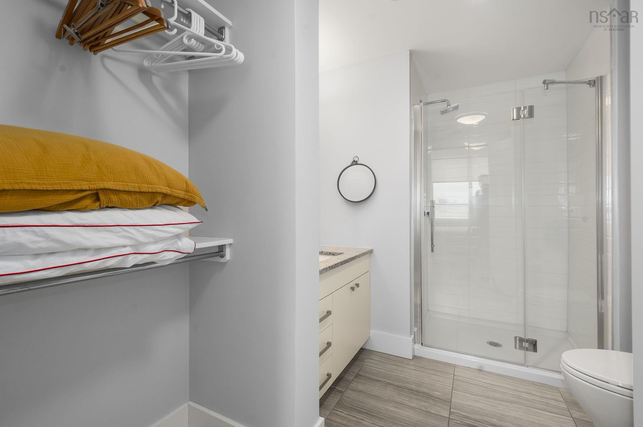 405 67 Kings Wharf, Dartmouth, NS (MLS 202525920)