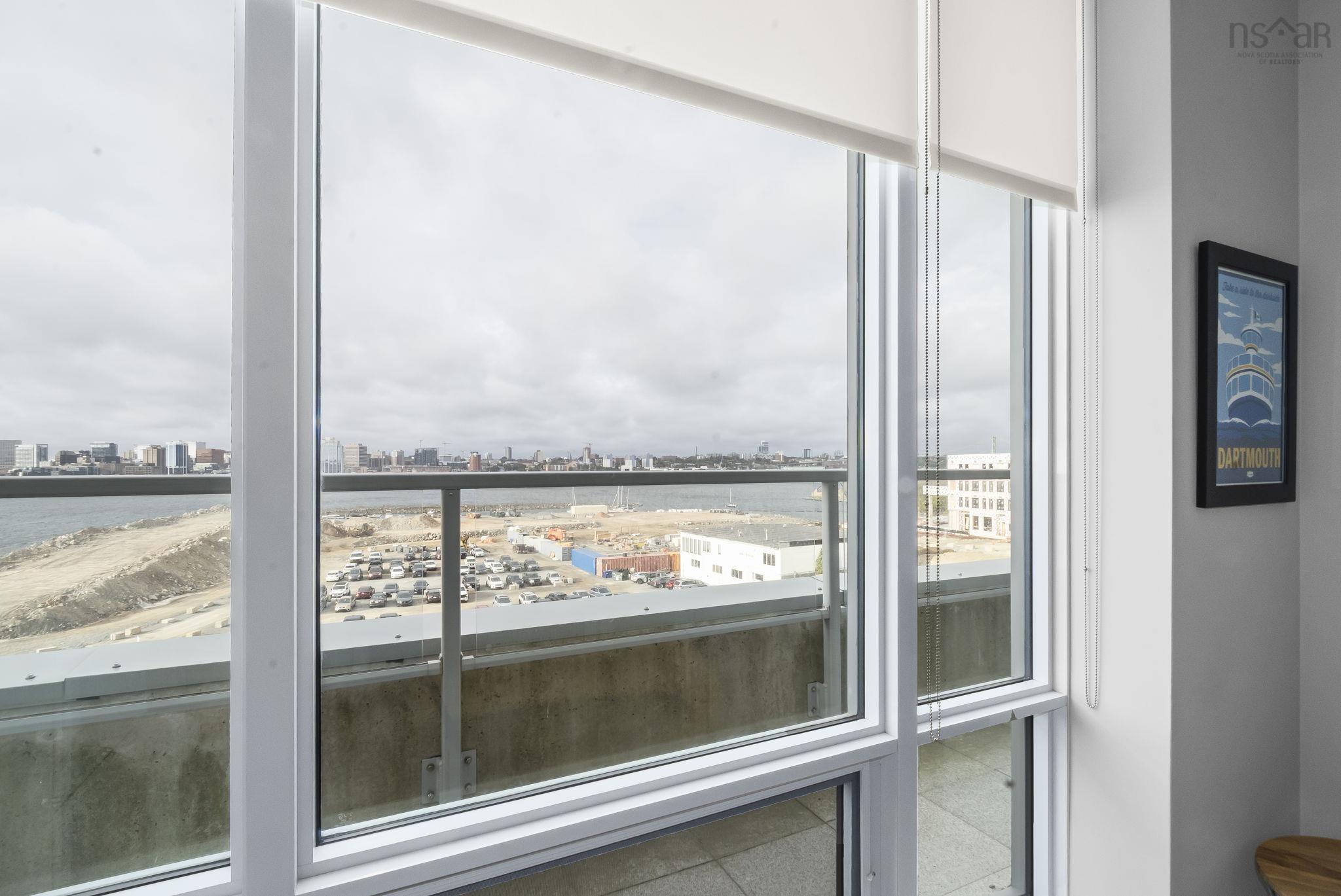 405 67 Kings Wharf, Dartmouth, NS (MLS 202525920)