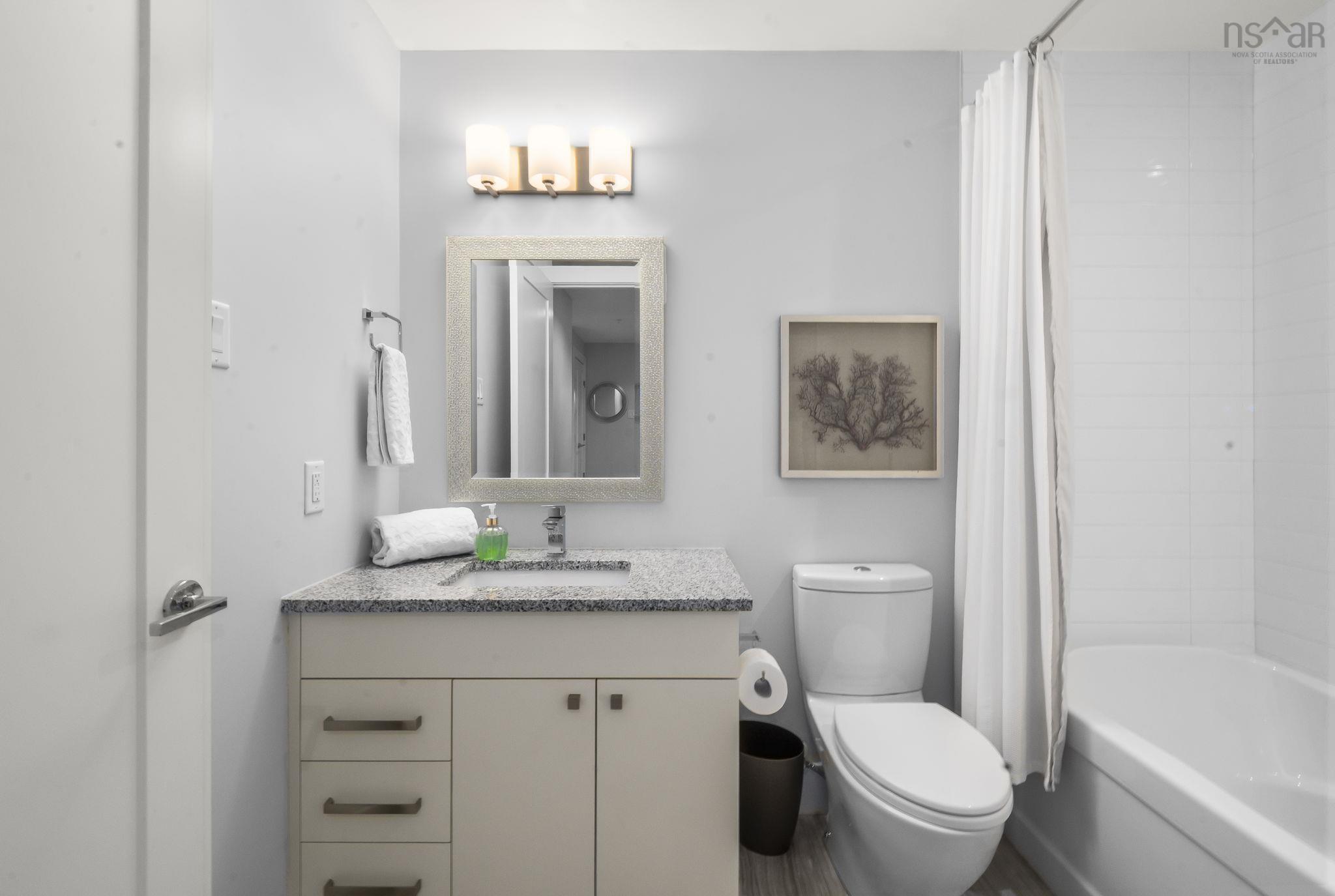 405 67 Kings Wharf, Dartmouth, NS (MLS 202525920)