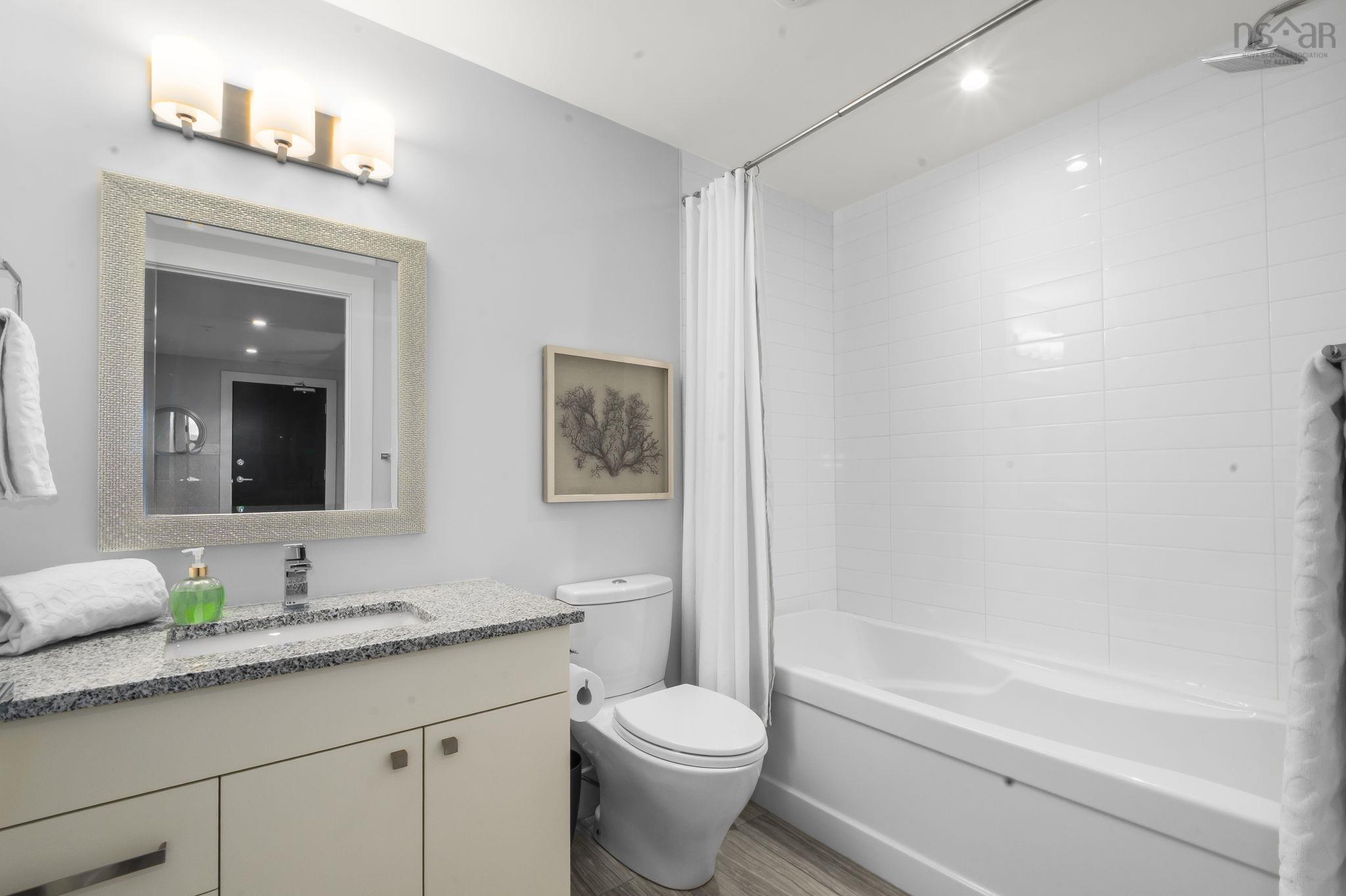 405 67 Kings Wharf, Dartmouth, NS (MLS 202525920)