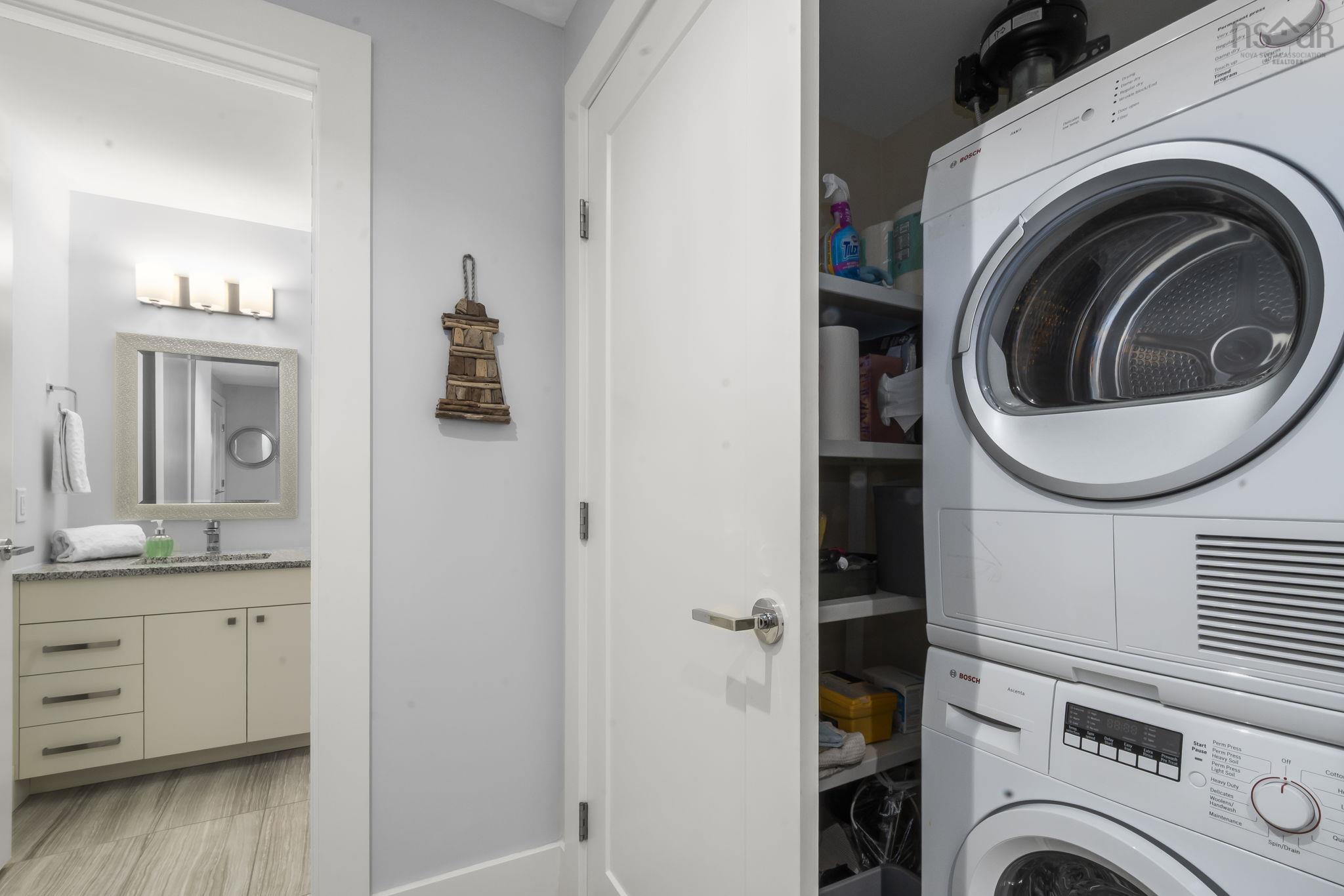 405 67 Kings Wharf, Dartmouth, NS (MLS 202525920)