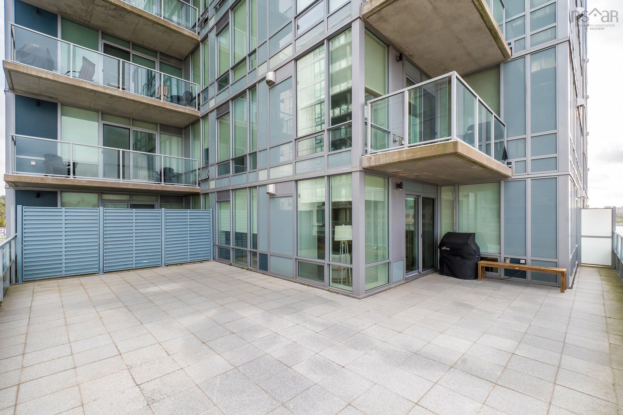 405 67 Kings Wharf, Dartmouth, NS (MLS 202525920)