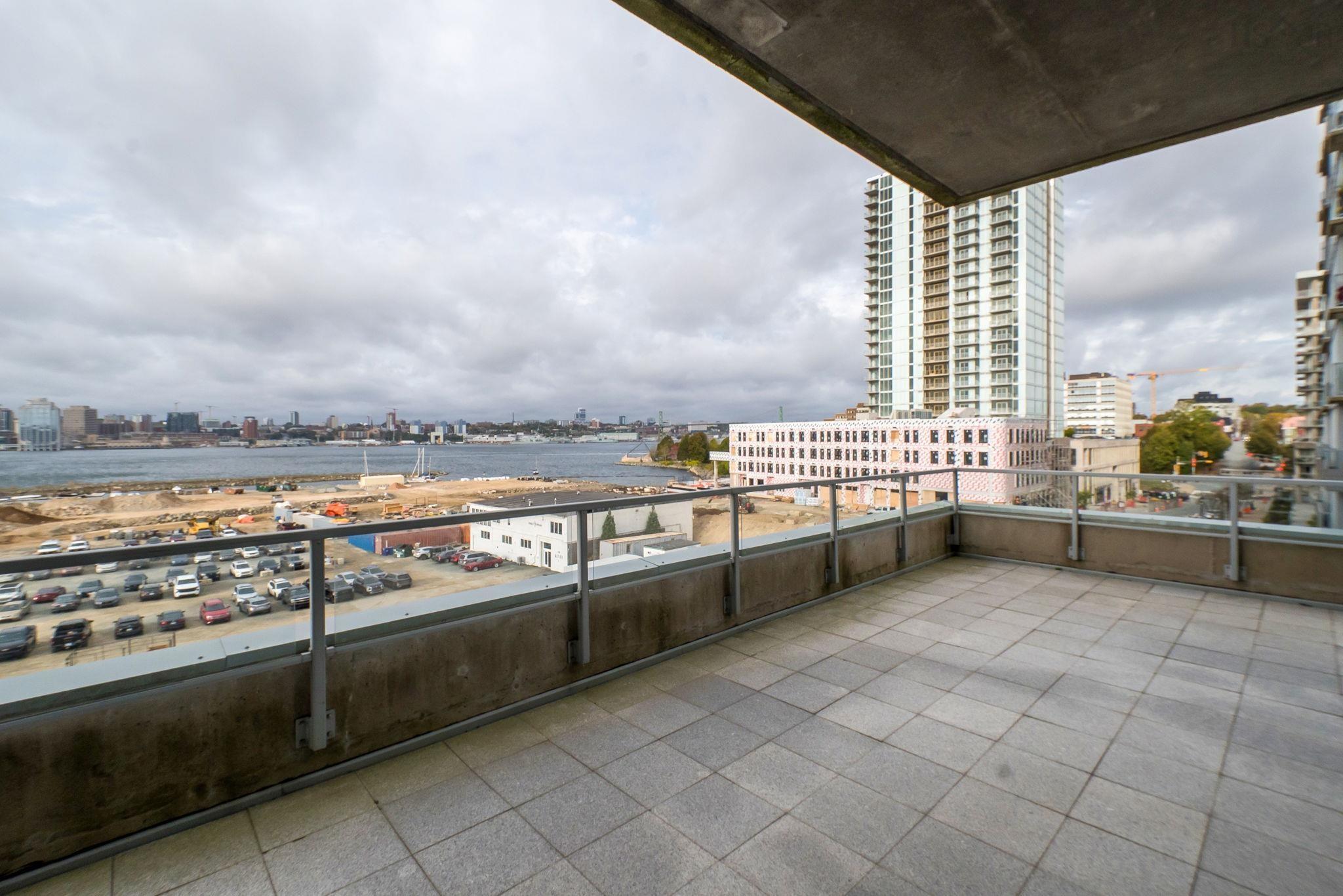 405 67 Kings Wharf, Dartmouth, NS (MLS 202525920)