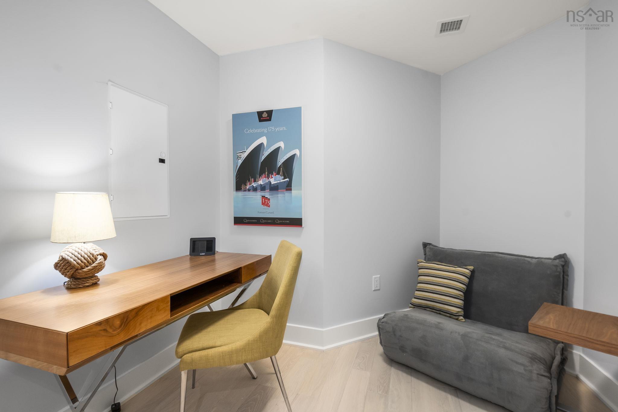 405 67 Kings Wharf, Dartmouth, NS (MLS 202525920)