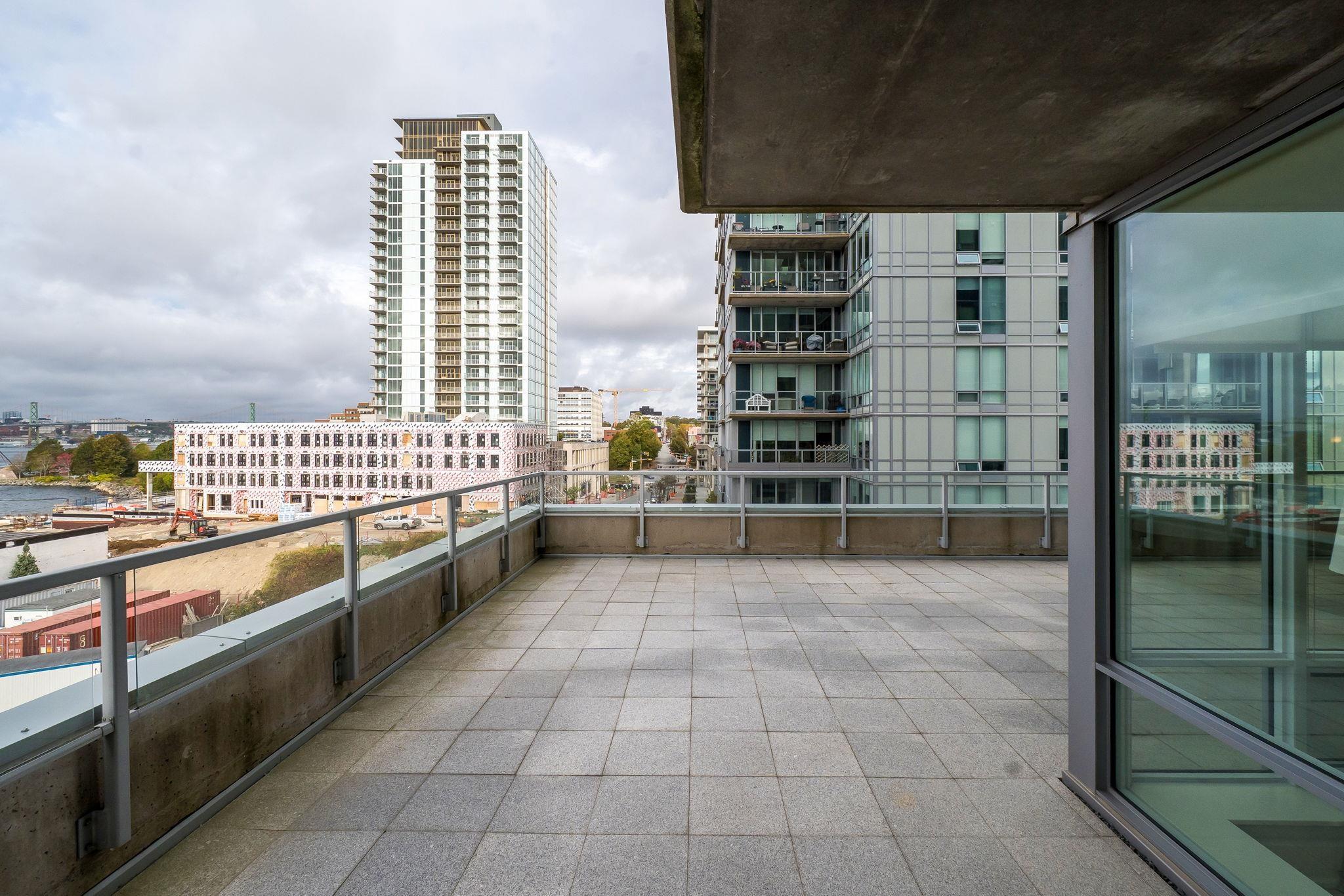 405 67 Kings Wharf, Dartmouth, NS (MLS 202525920)