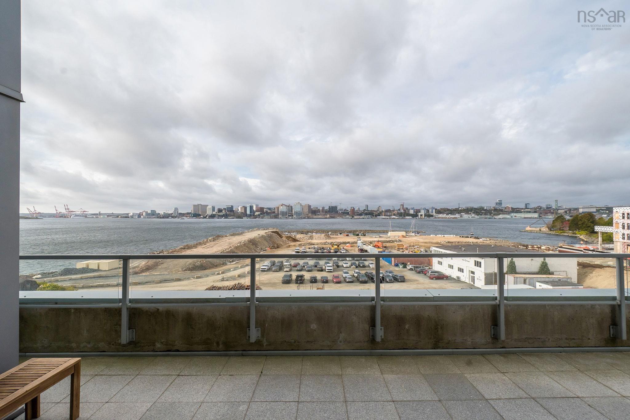 405 67 Kings Wharf, Dartmouth, NS (MLS 202525920)