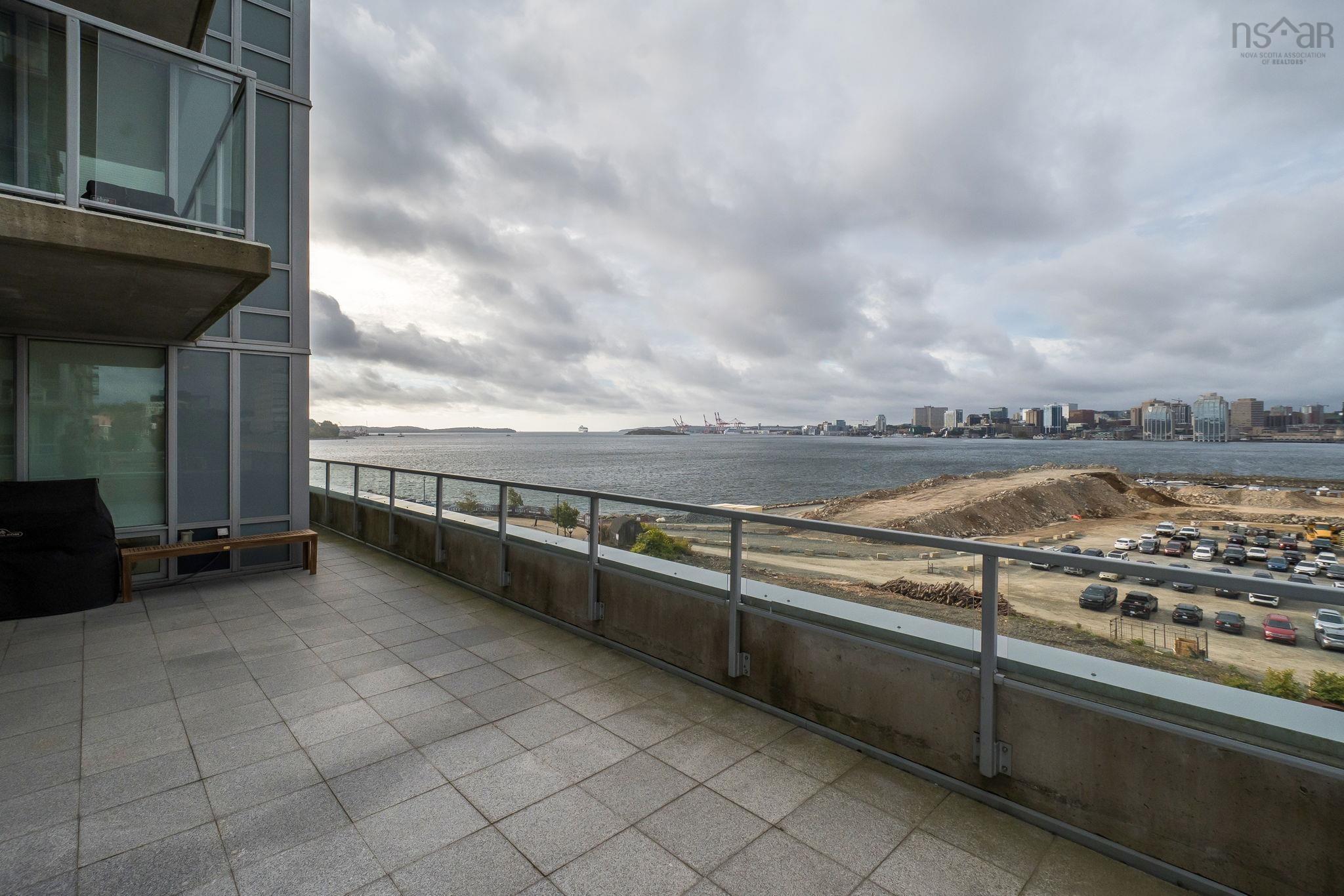 405 67 Kings Wharf, Dartmouth, NS (MLS 202525920)