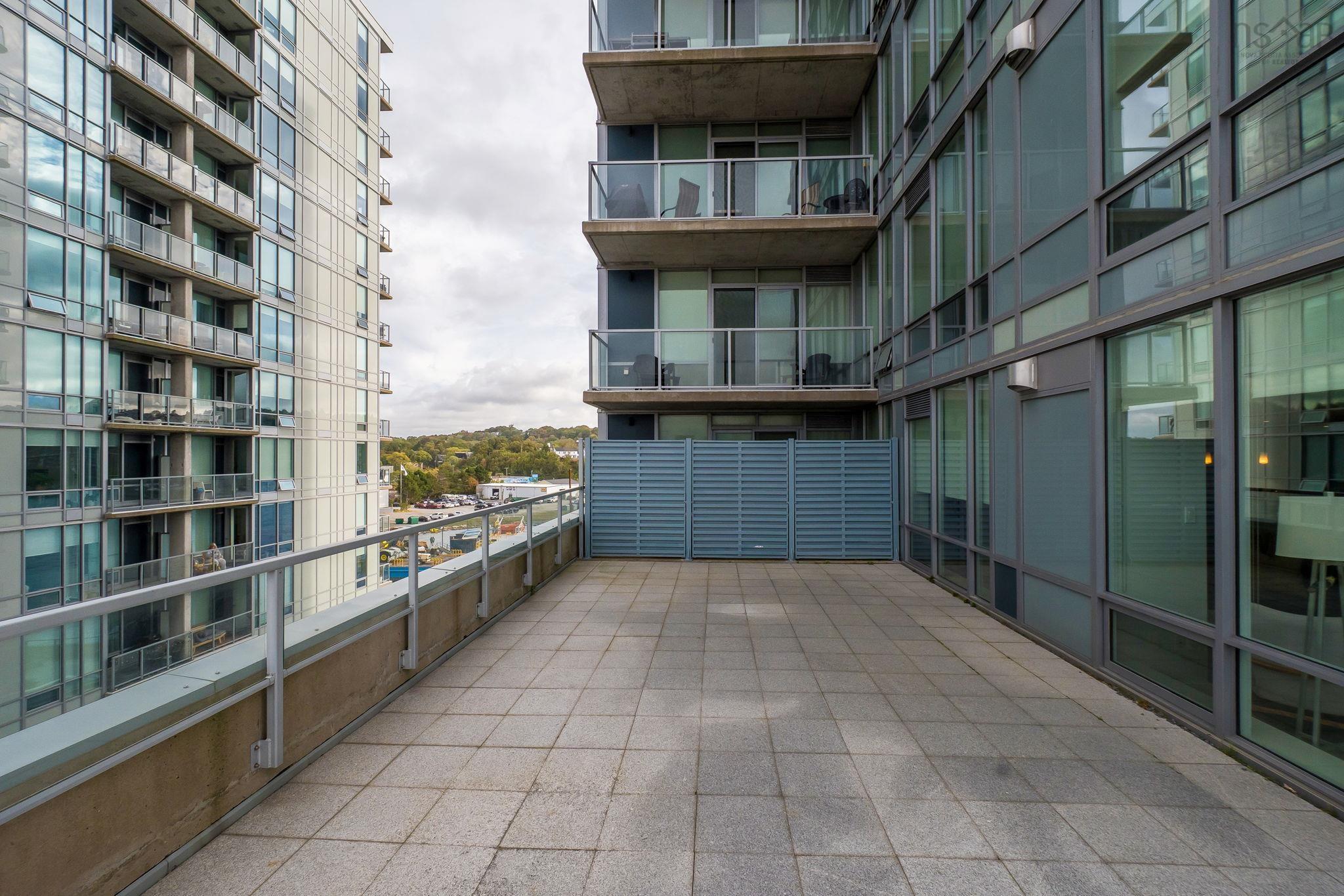 405 67 Kings Wharf, Dartmouth, NS (MLS 202525920)