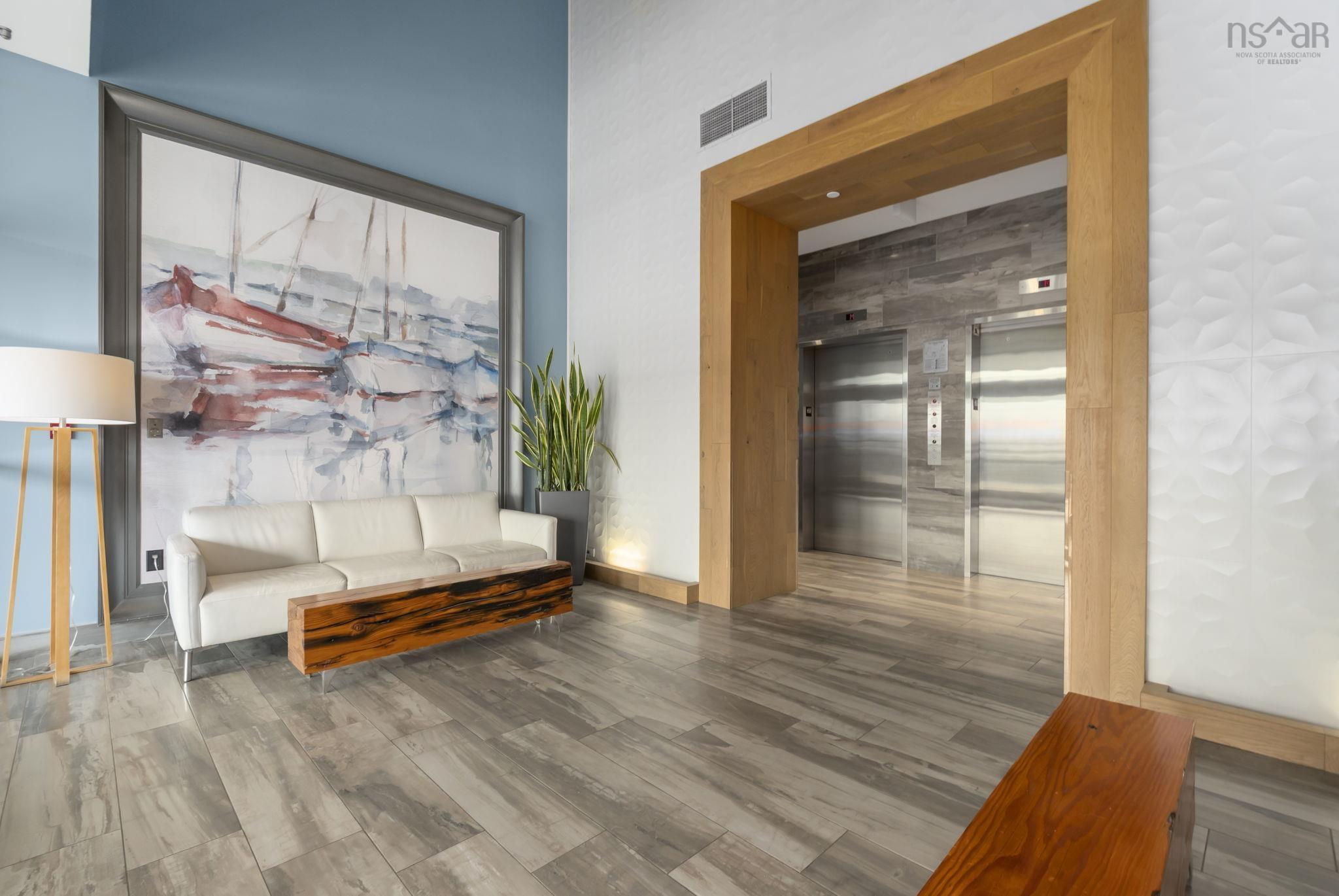 405 67 Kings Wharf, Dartmouth, NS (MLS 202525920)