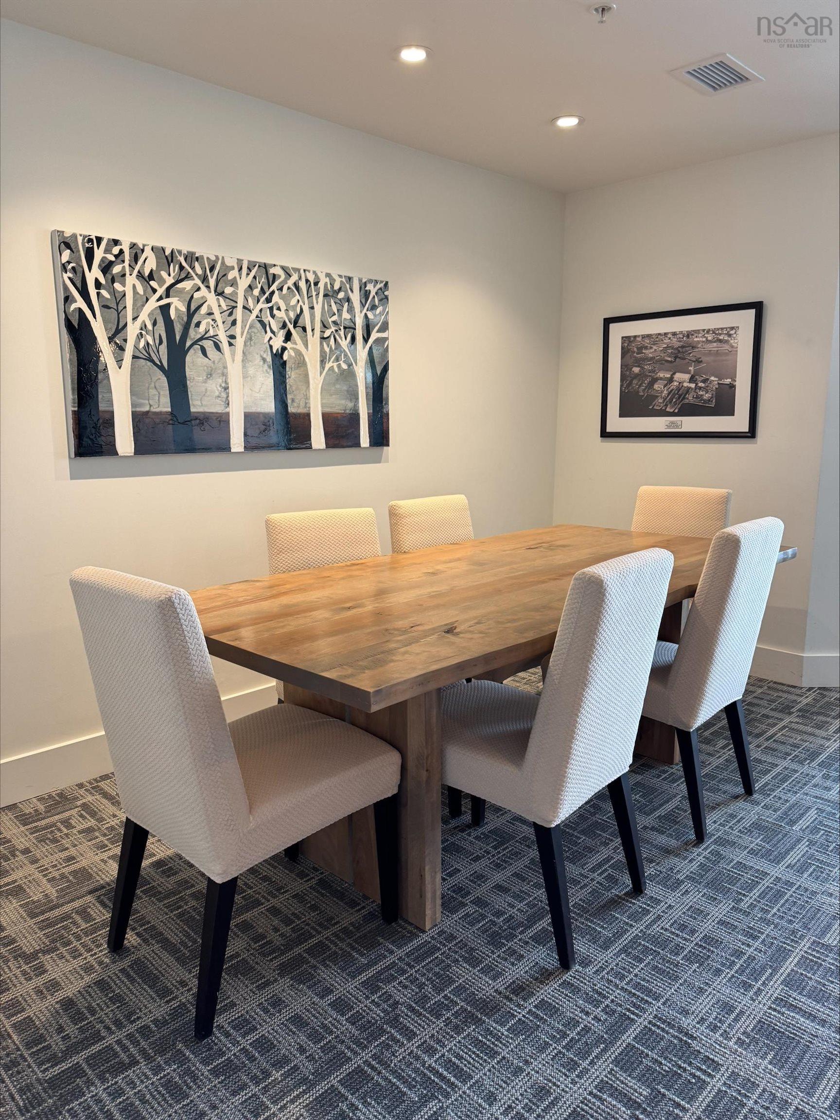 405 67 Kings Wharf, Dartmouth, NS (MLS 202525920)