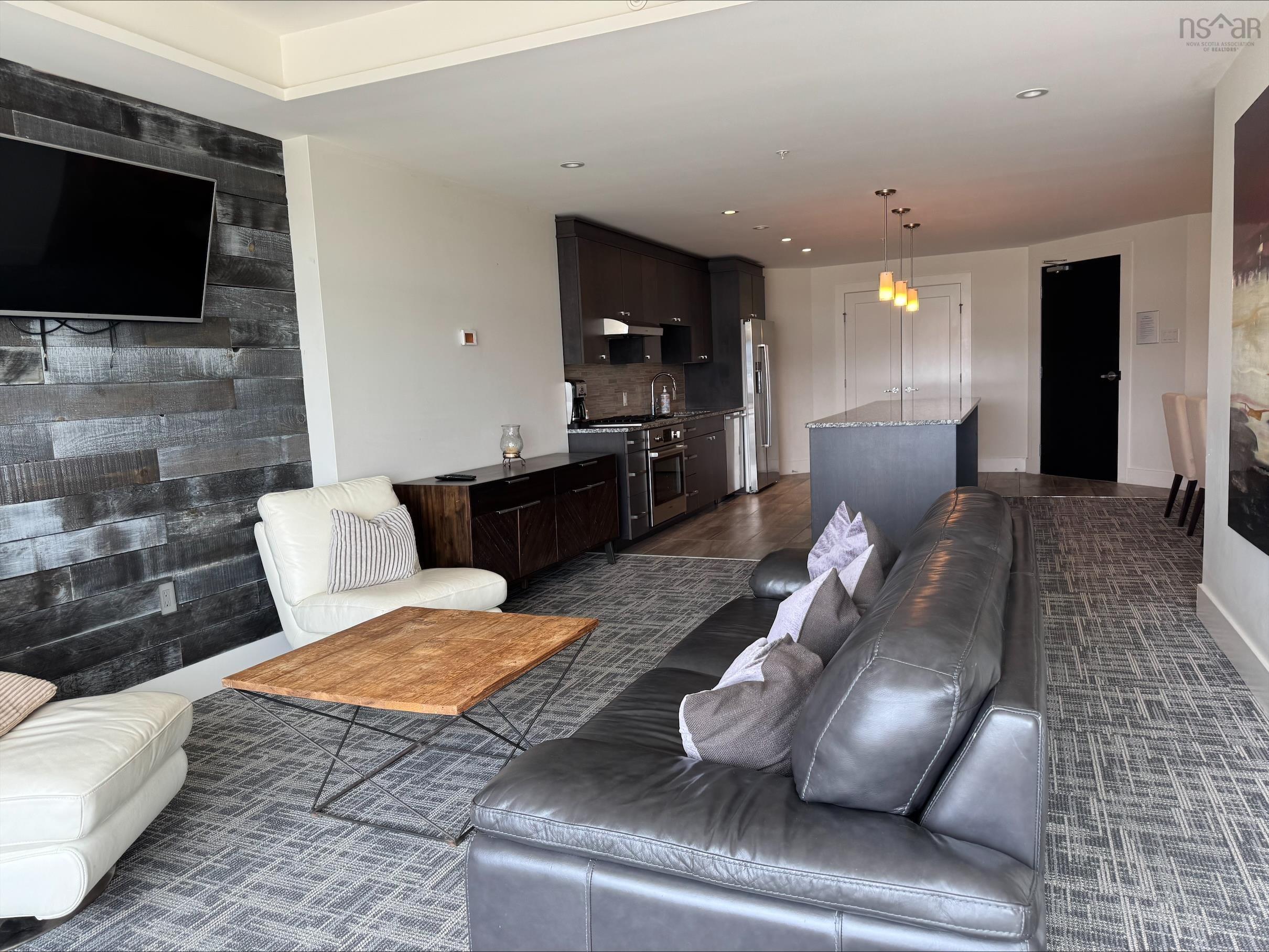 405 67 Kings Wharf, Dartmouth, NS (MLS 202525920)