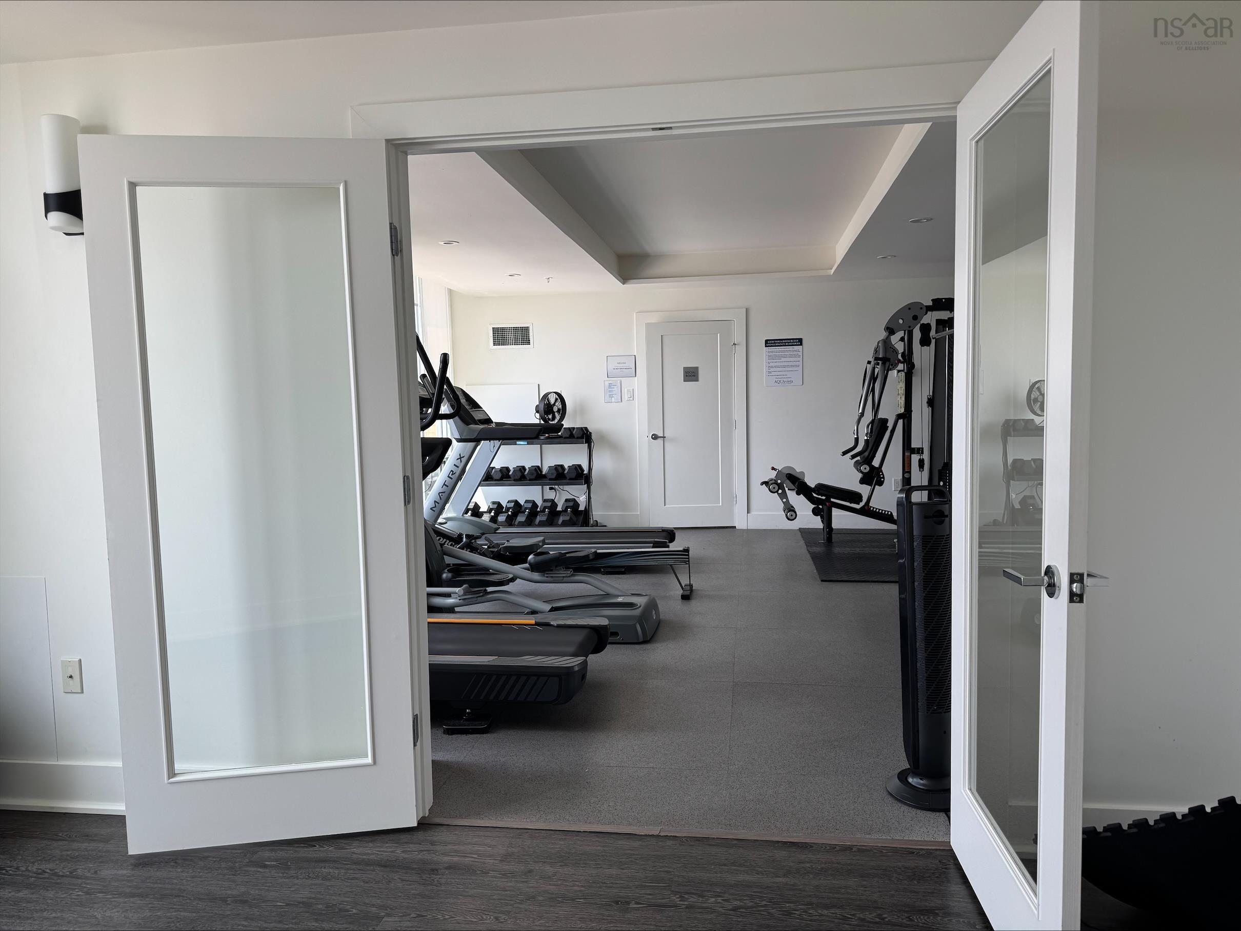 405 67 Kings Wharf, Dartmouth, NS (MLS 202525920)