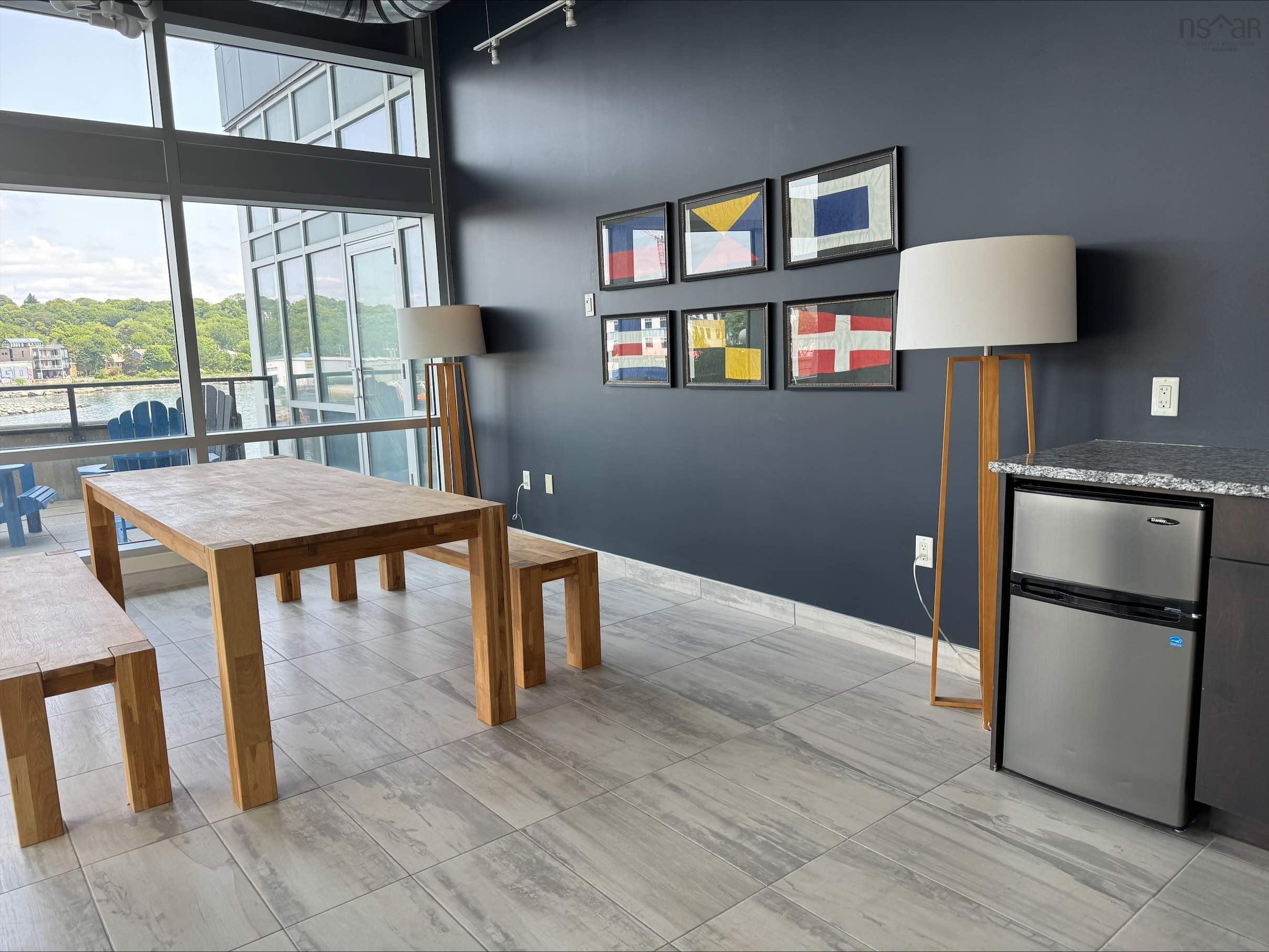 405 67 Kings Wharf, Dartmouth, NS (MLS 202525920)