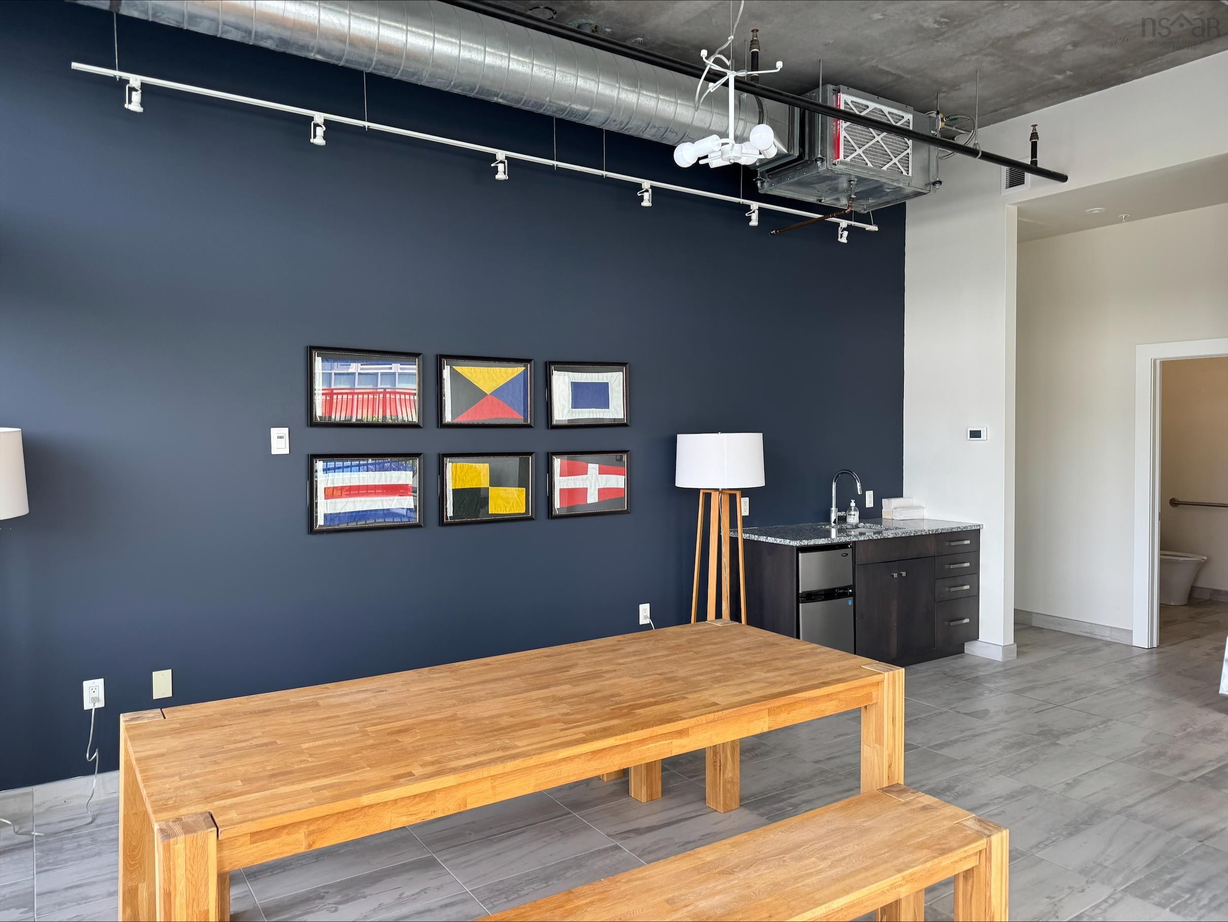 405 67 Kings Wharf, Dartmouth, NS (MLS 202525920)