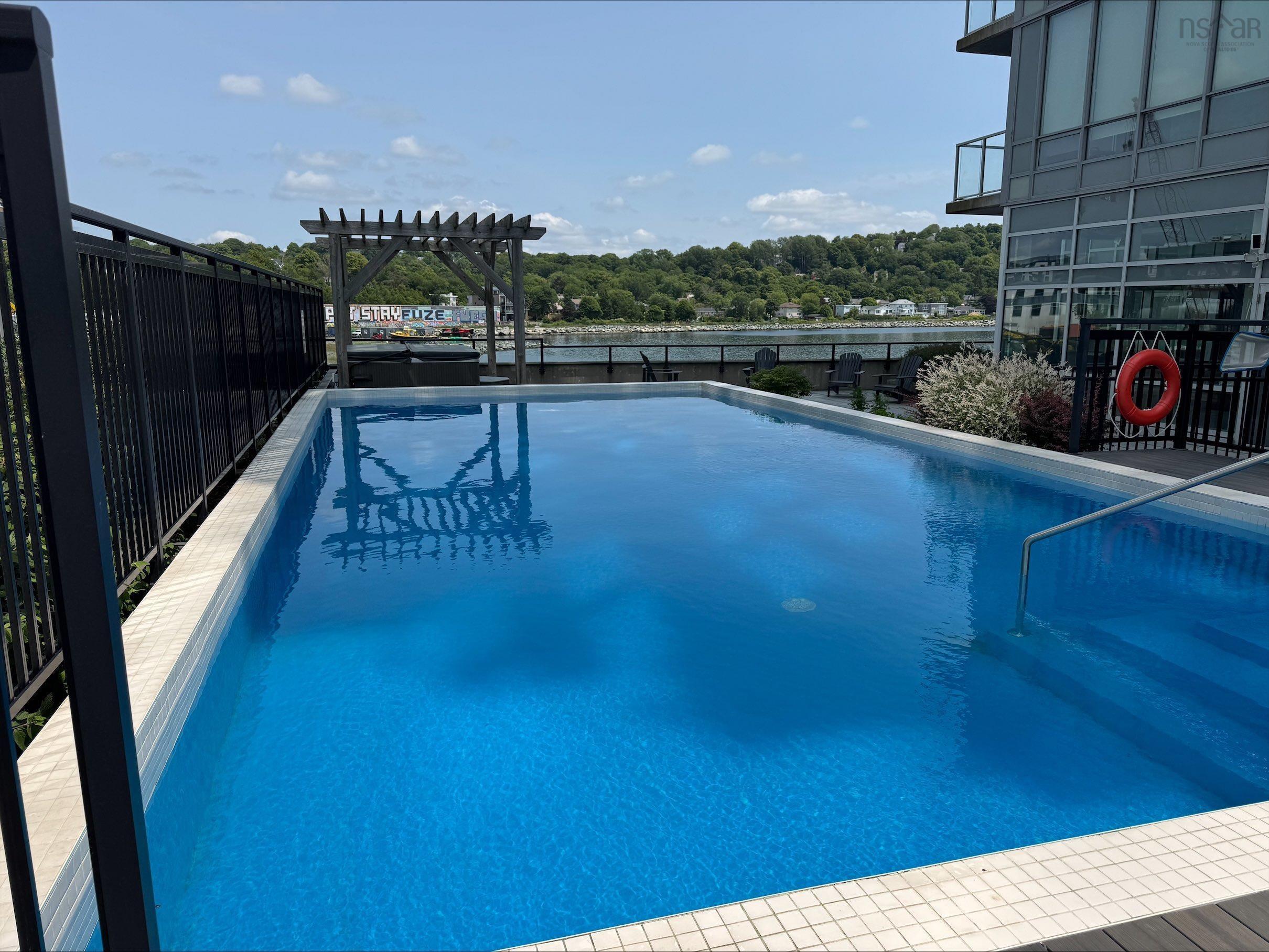 405 67 Kings Wharf, Dartmouth, NS (MLS 202525920)