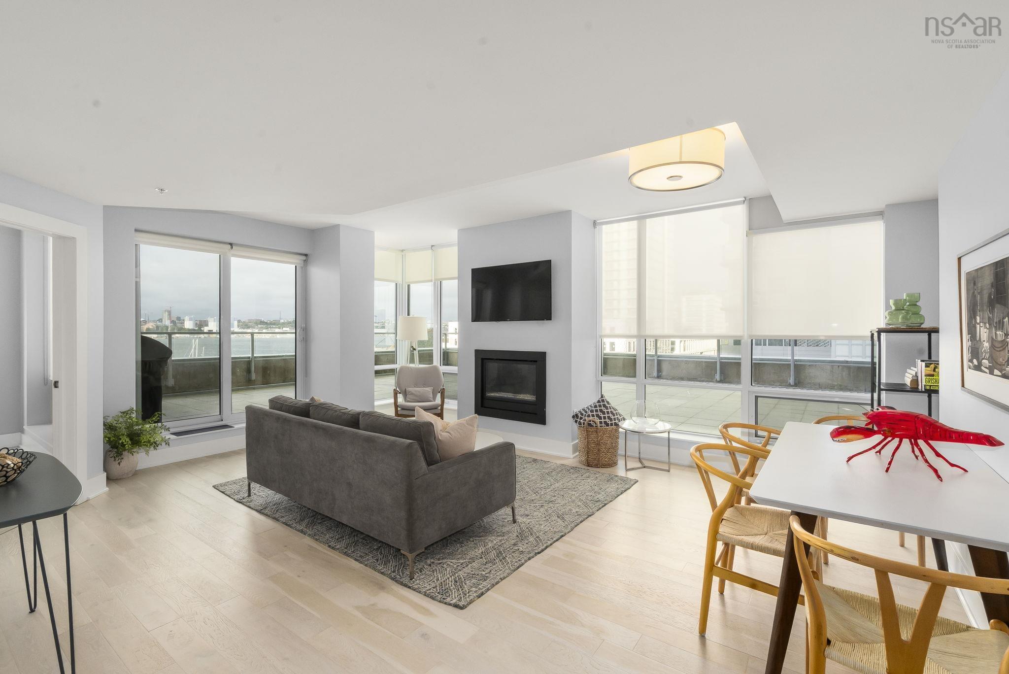 405 67 Kings Wharf, Dartmouth, NS (MLS 202525920)