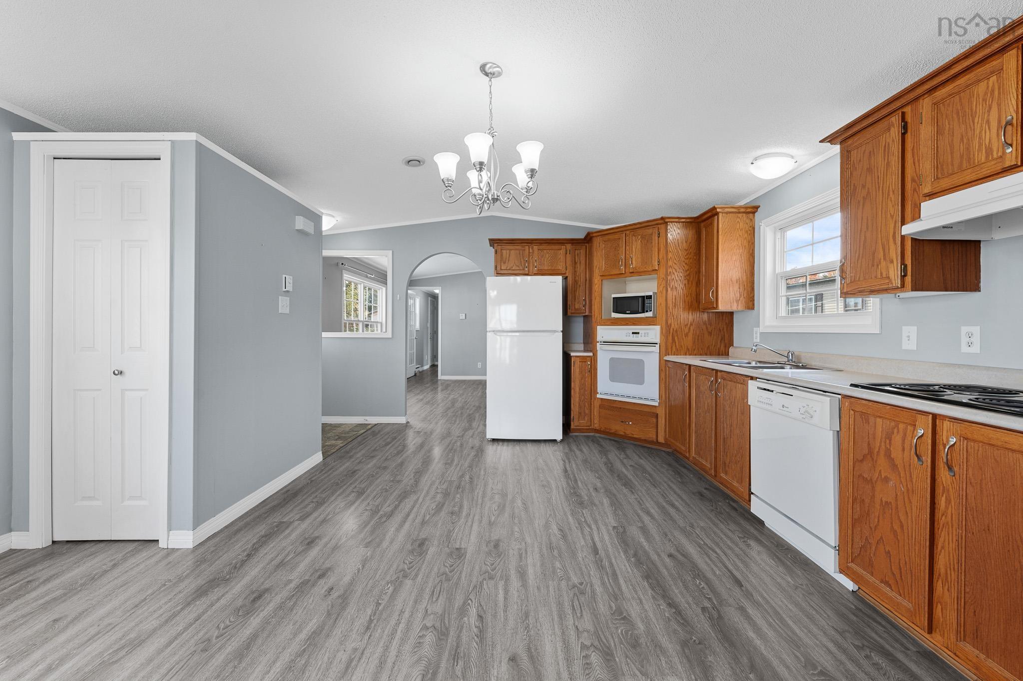 13 Eighth Street, Lucasville, NS (MLS 202525921)