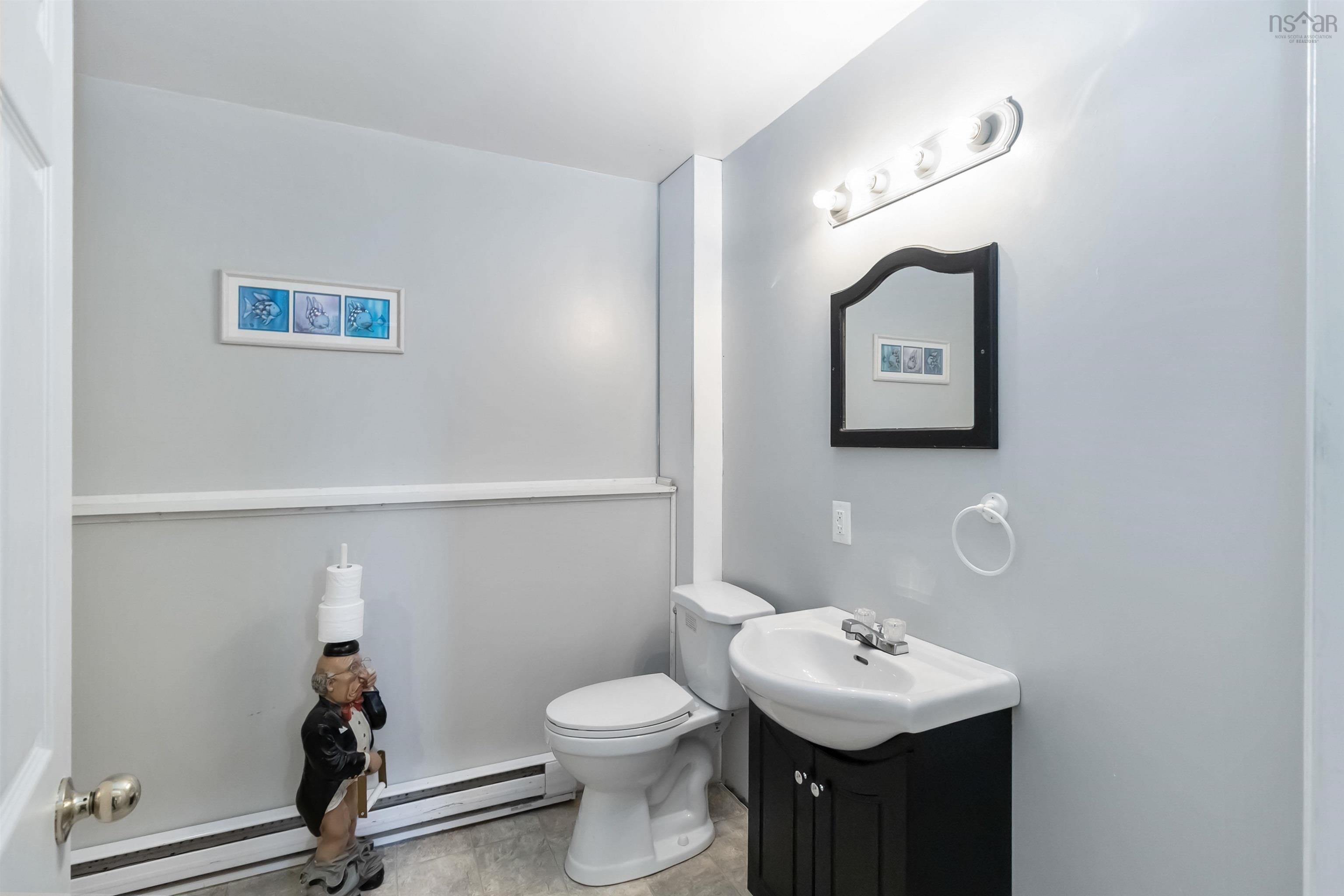 45 Grove Avenue, Beaver Bank, NS (MLS 202525922)