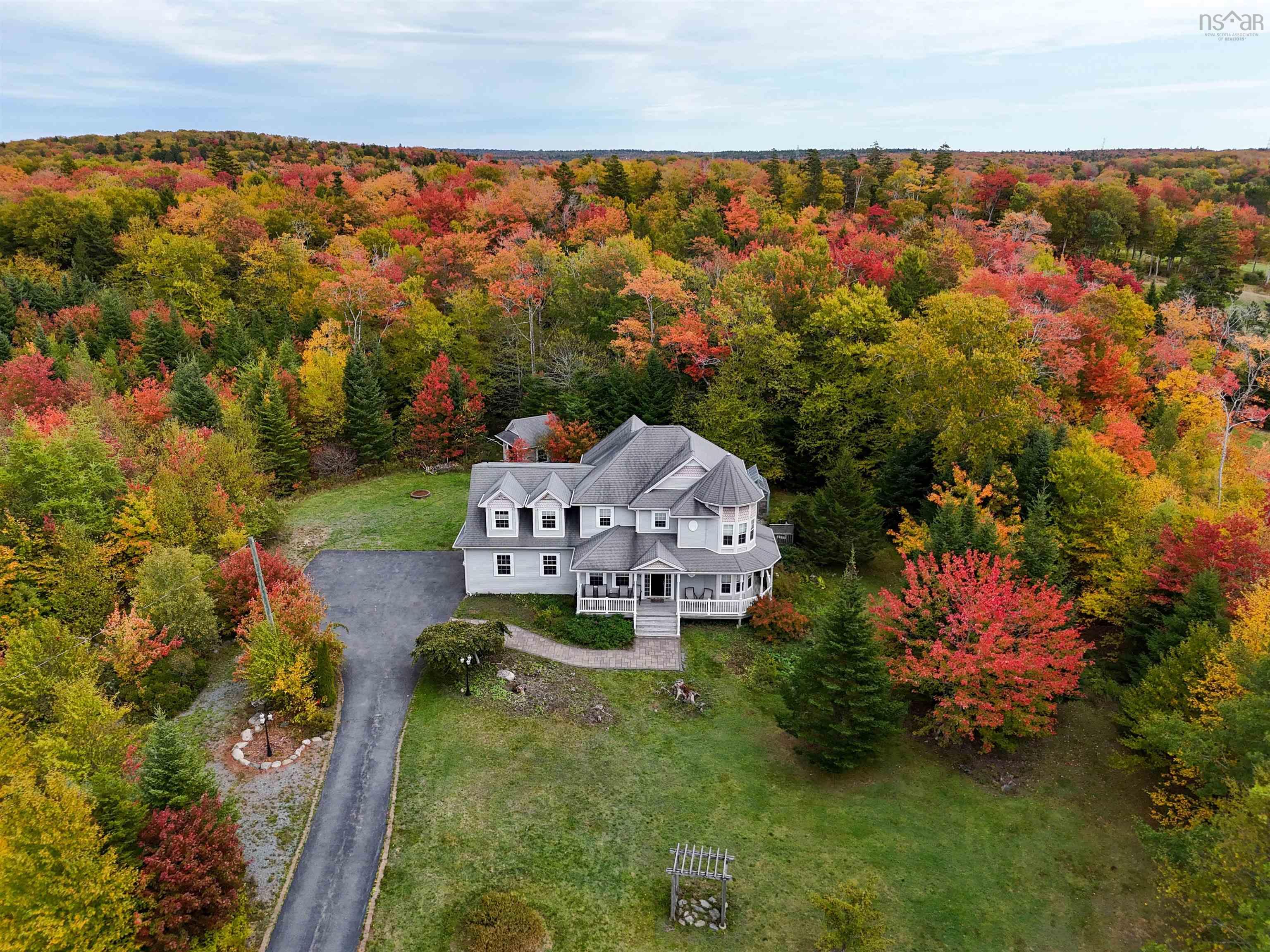 43 Glen Torridon Court, Hammonds Plains, NS (MLS® 202525934)