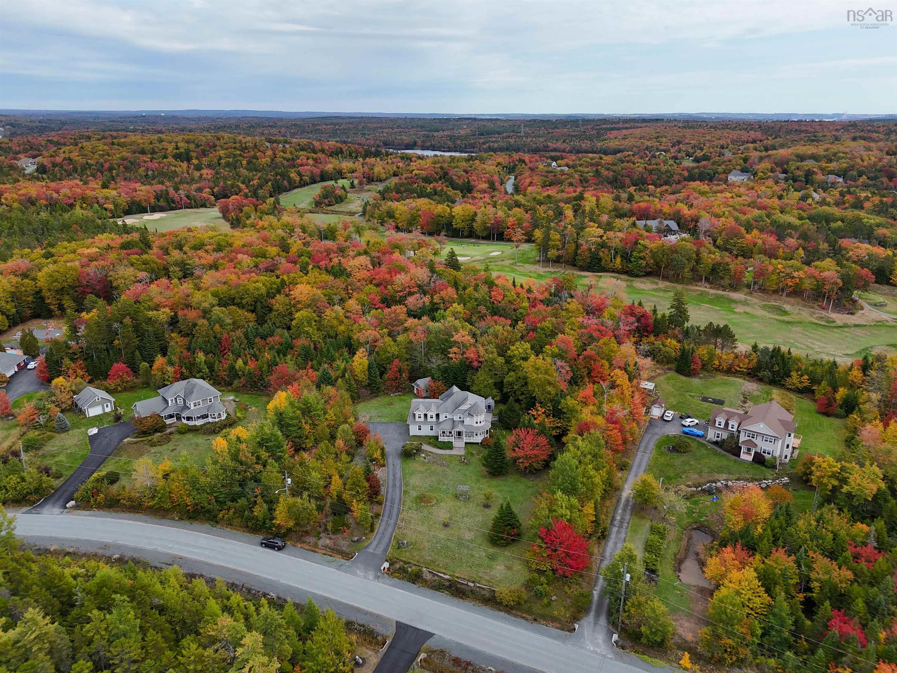 43 Glen Torridon Court, Hammonds Plains, NS (MLS 202525934)