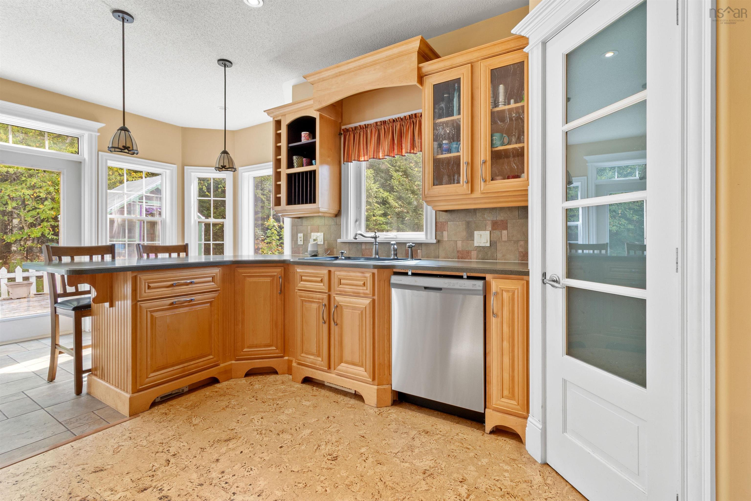 43 Glen Torridon Court, Hammonds Plains, NS (MLS 202525934)