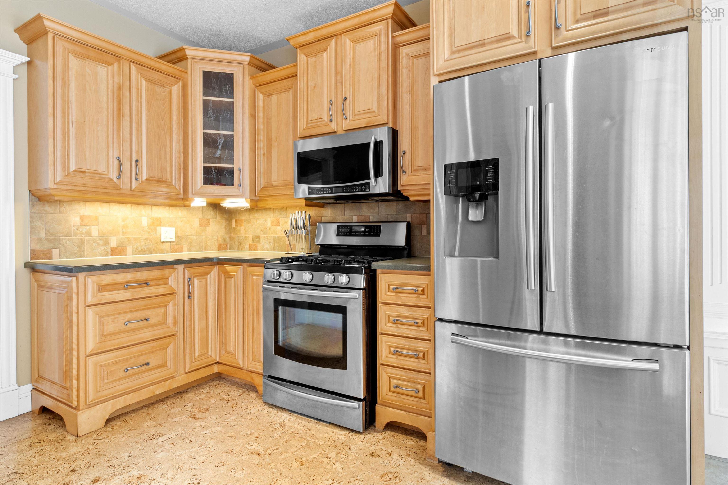 43 Glen Torridon Court, Hammonds Plains, NS (MLS 202525934)