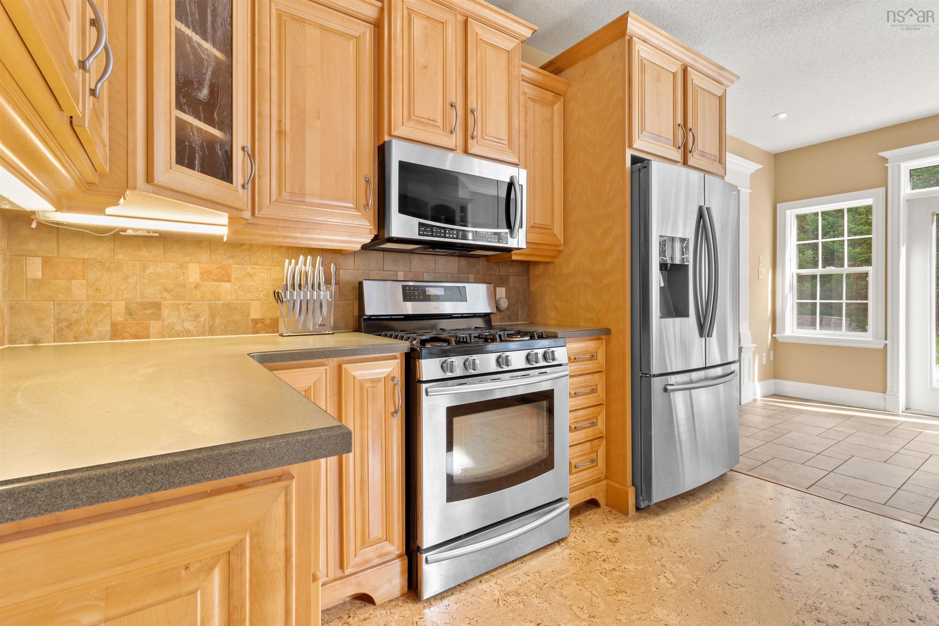 43 Glen Torridon Court, Hammonds Plains, NS (MLS 202525934)