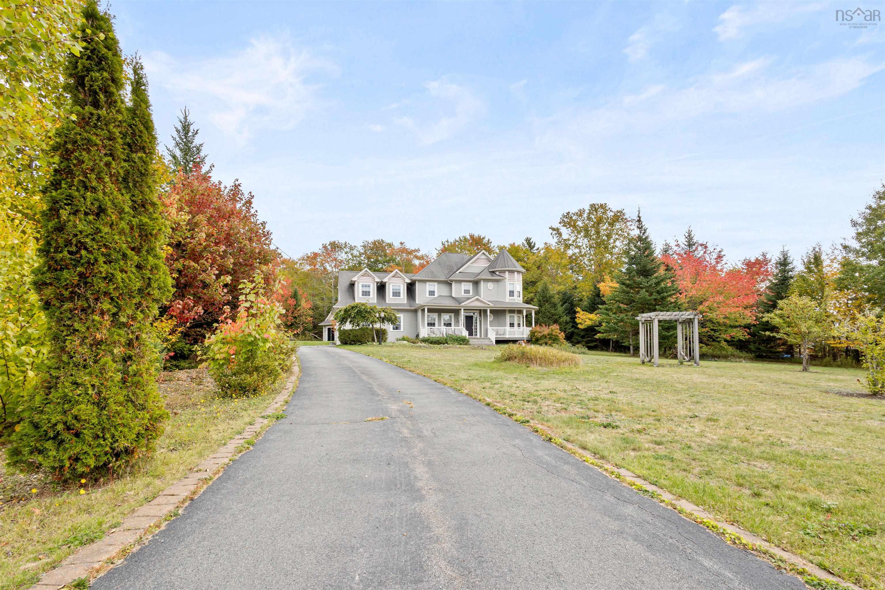 43 Glen Torridon Court, Hammonds Plains, NS (MLS 202525934)