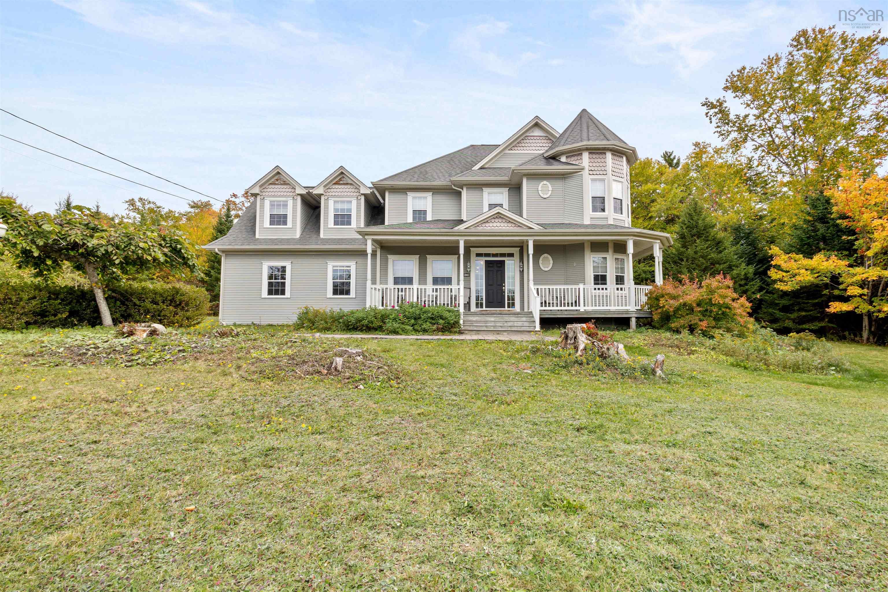 43 Glen Torridon Court, Hammonds Plains, NS (MLS 202525934)