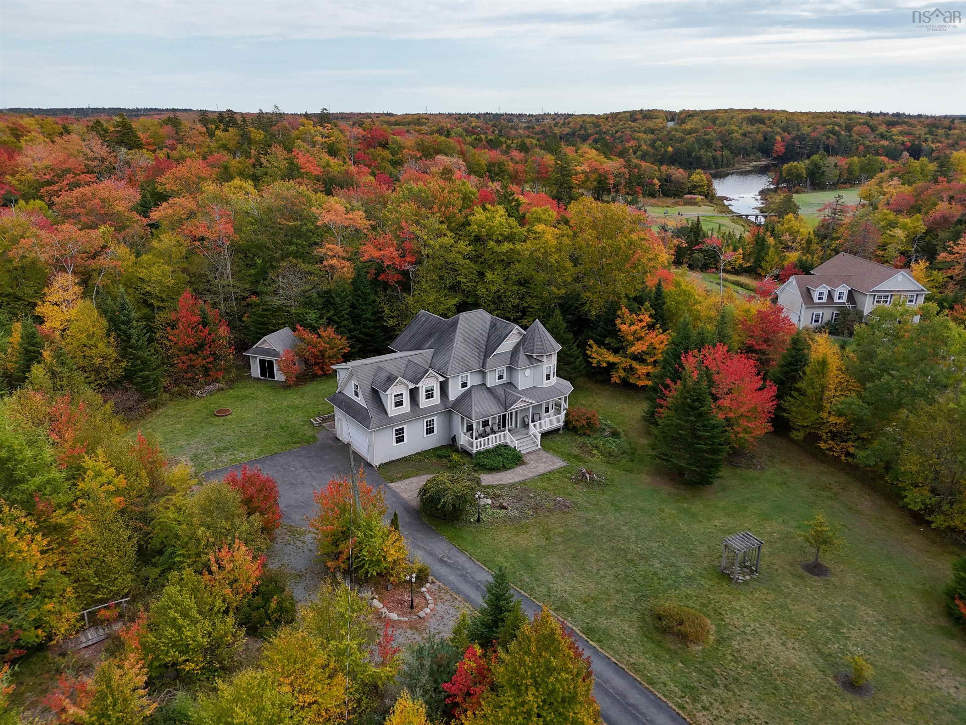 43 Glen Torridon Court, Hammonds Plains, NS (MLS 202525934)