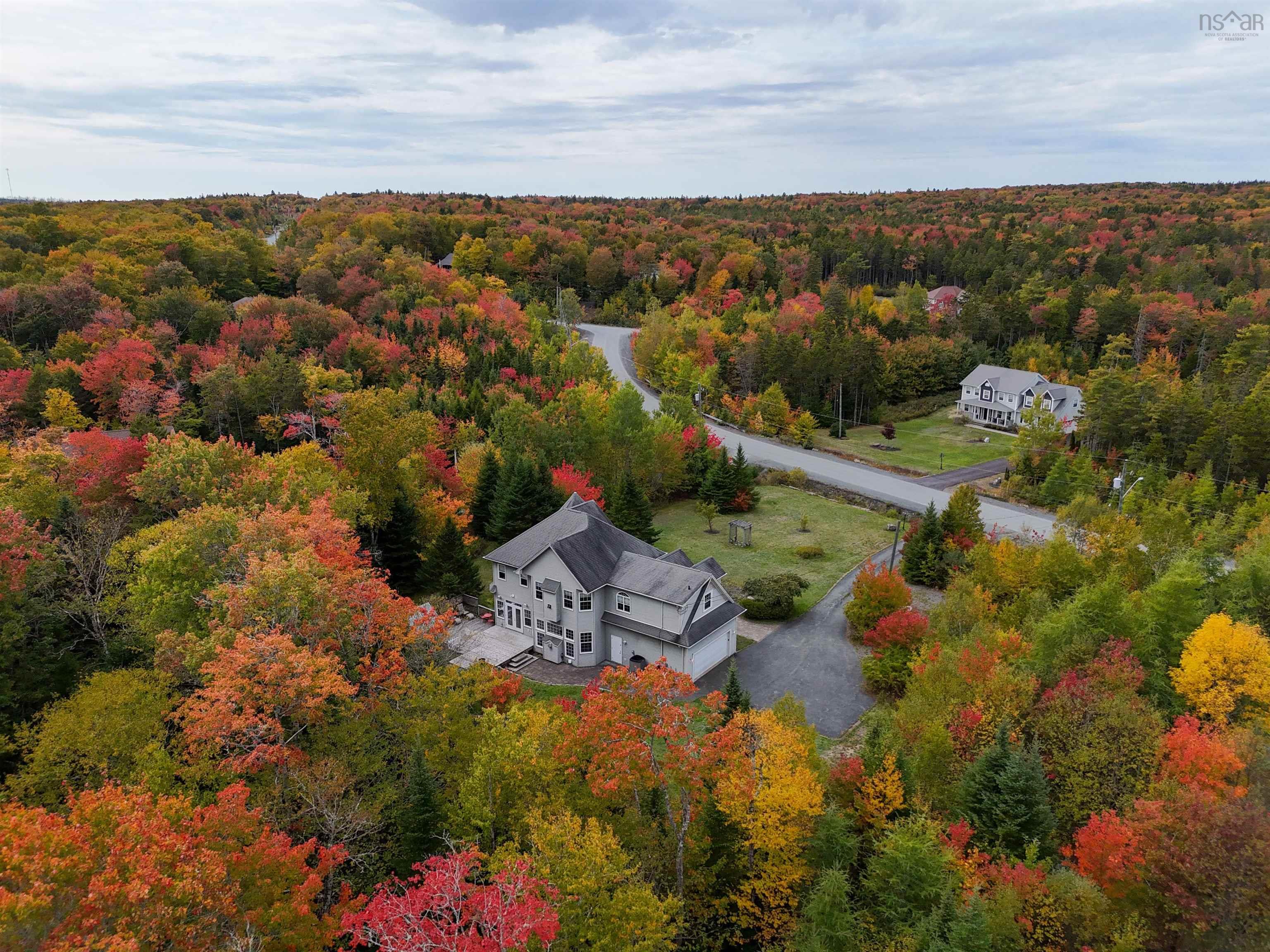 43 Glen Torridon Court, Hammonds Plains, NS (MLS 202525934)