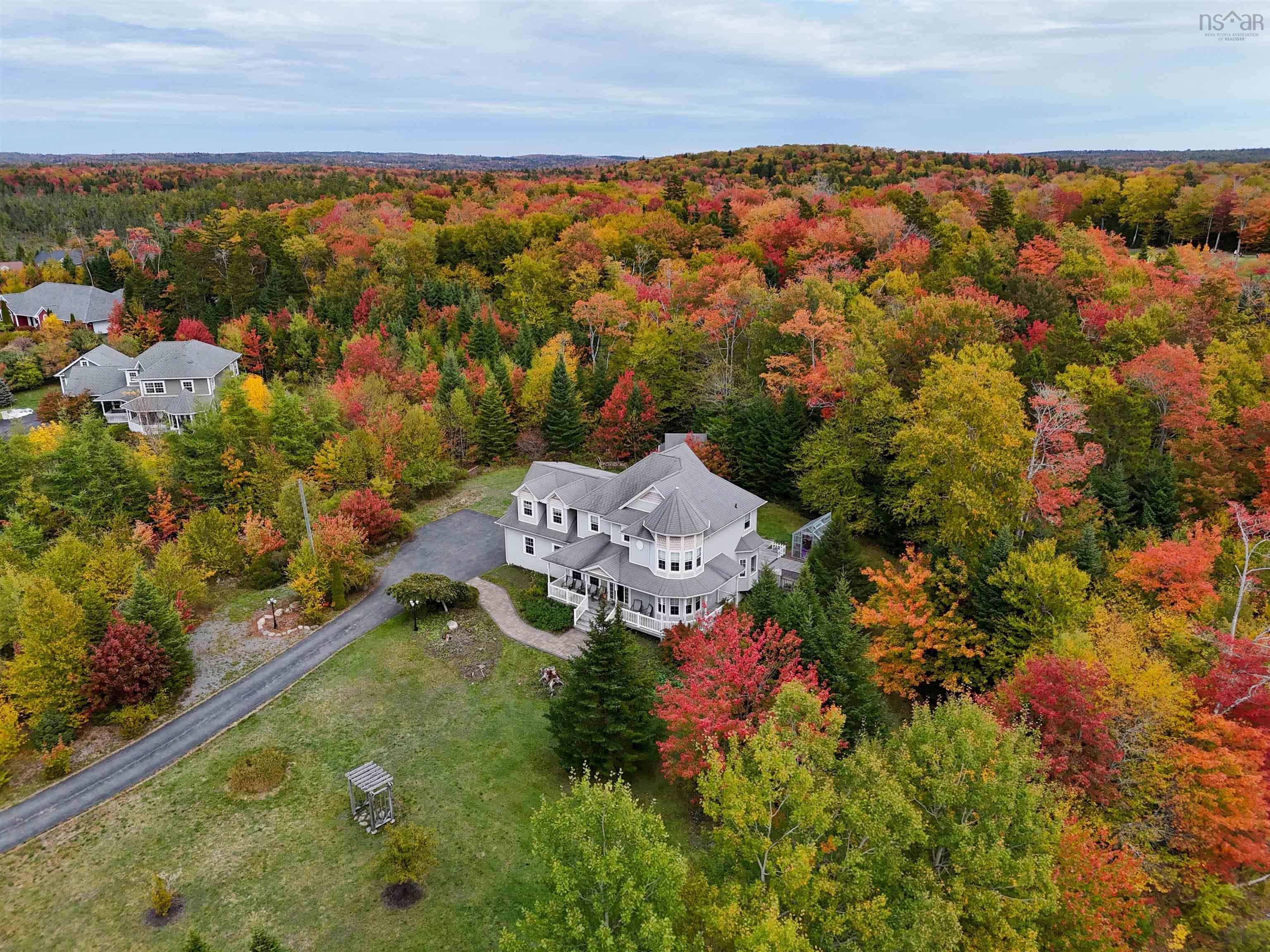 43 Glen Torridon Court, Hammonds Plains, NS (MLS 202525934)