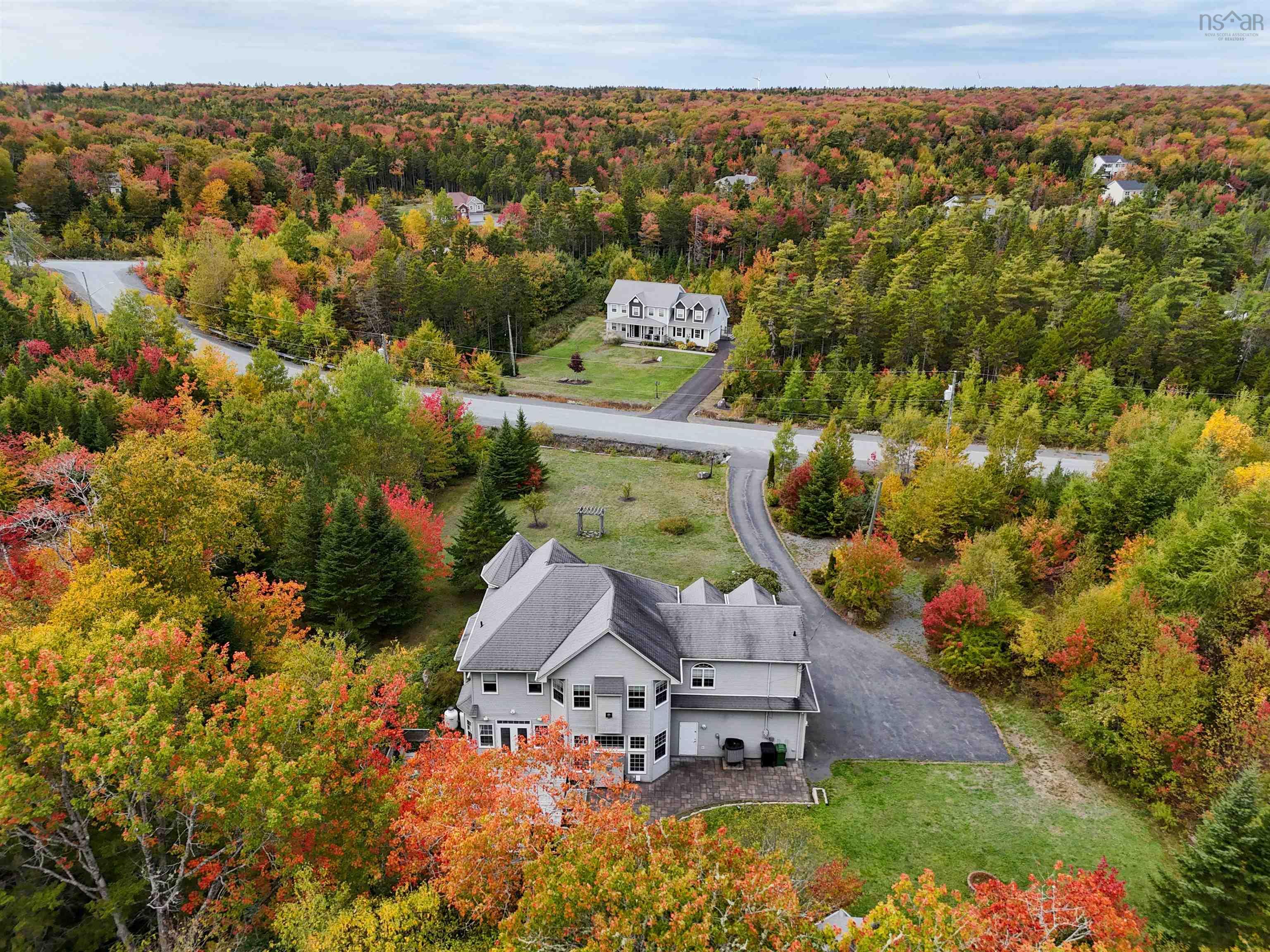 43 Glen Torridon Court, Hammonds Plains, NS (MLS 202525934)