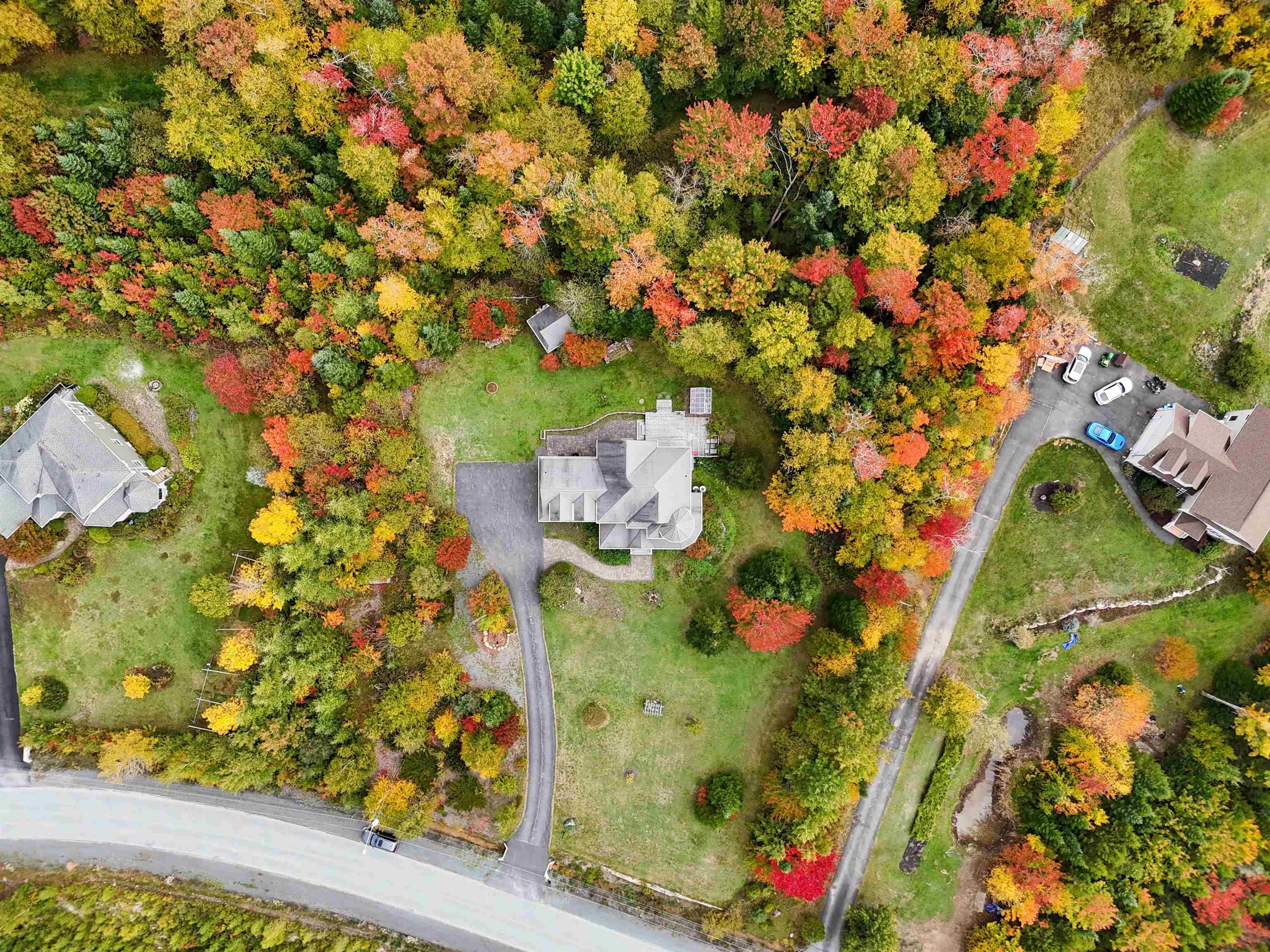 43 Glen Torridon Court, Hammonds Plains, NS (MLS 202525934)