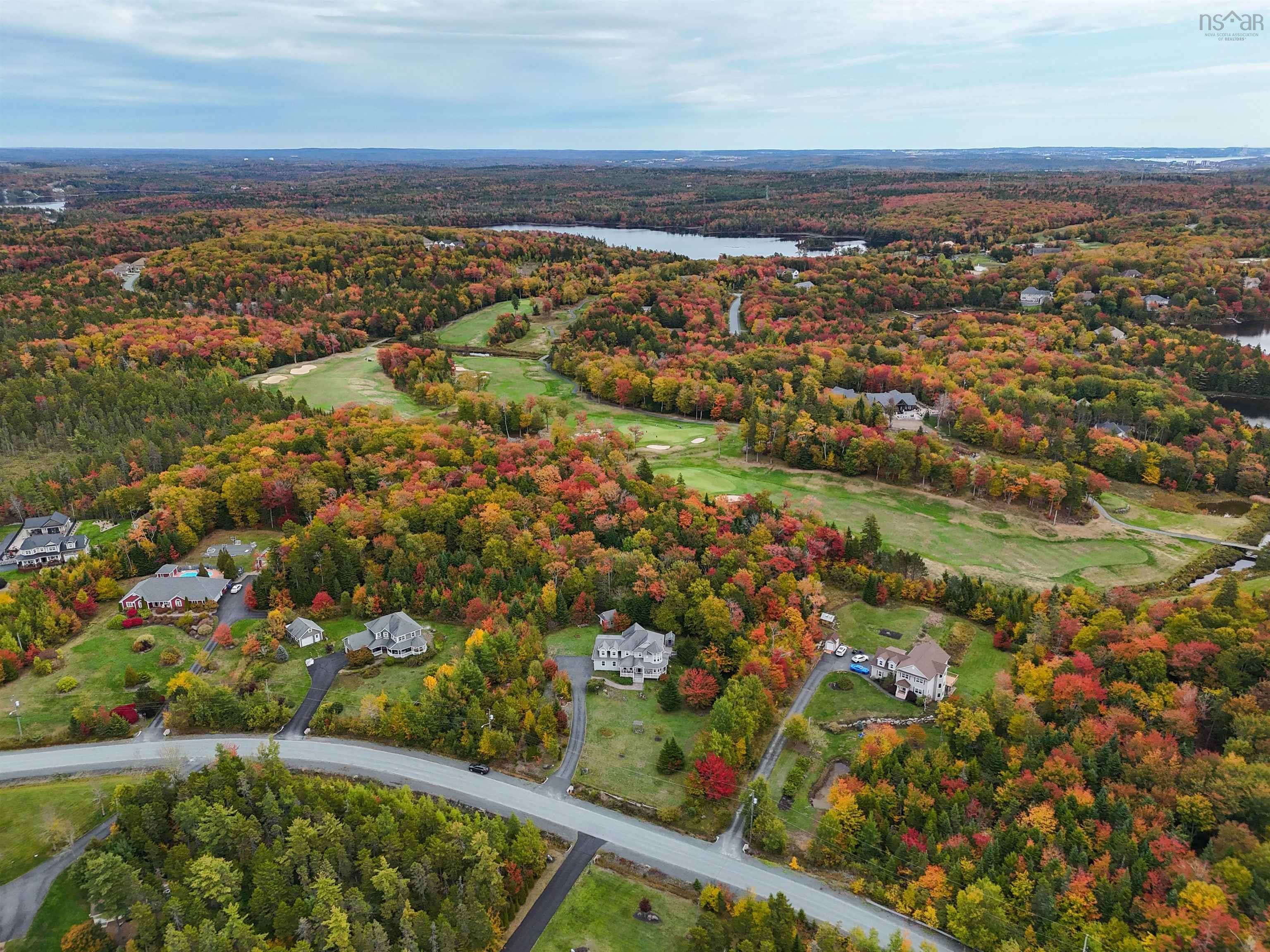 43 Glen Torridon Court, Hammonds Plains, NS (MLS 202525934)