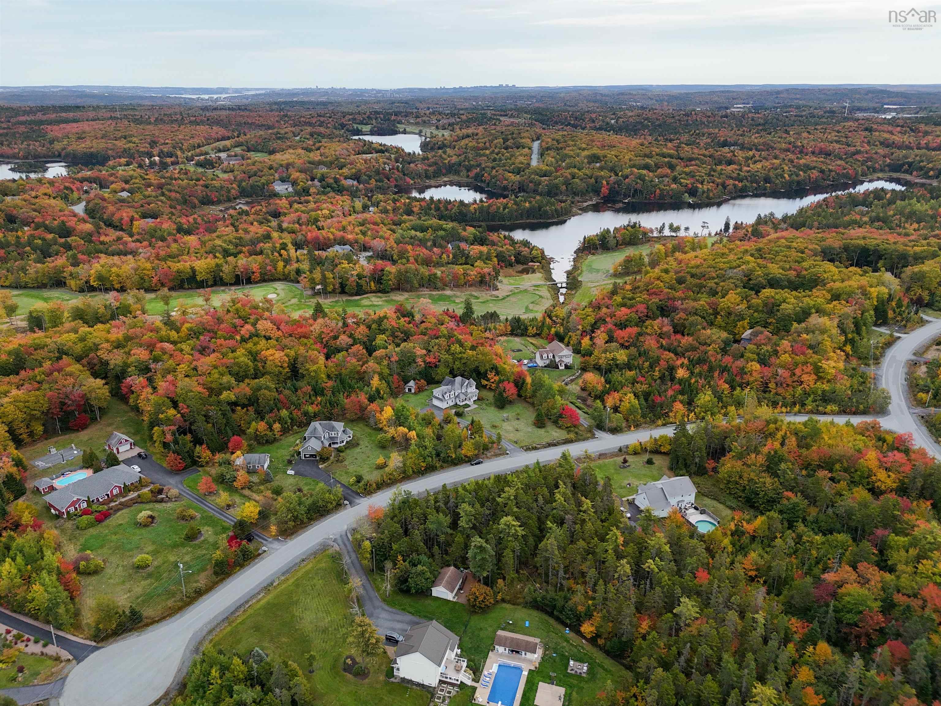 43 Glen Torridon Court, Hammonds Plains, NS (MLS 202525934)