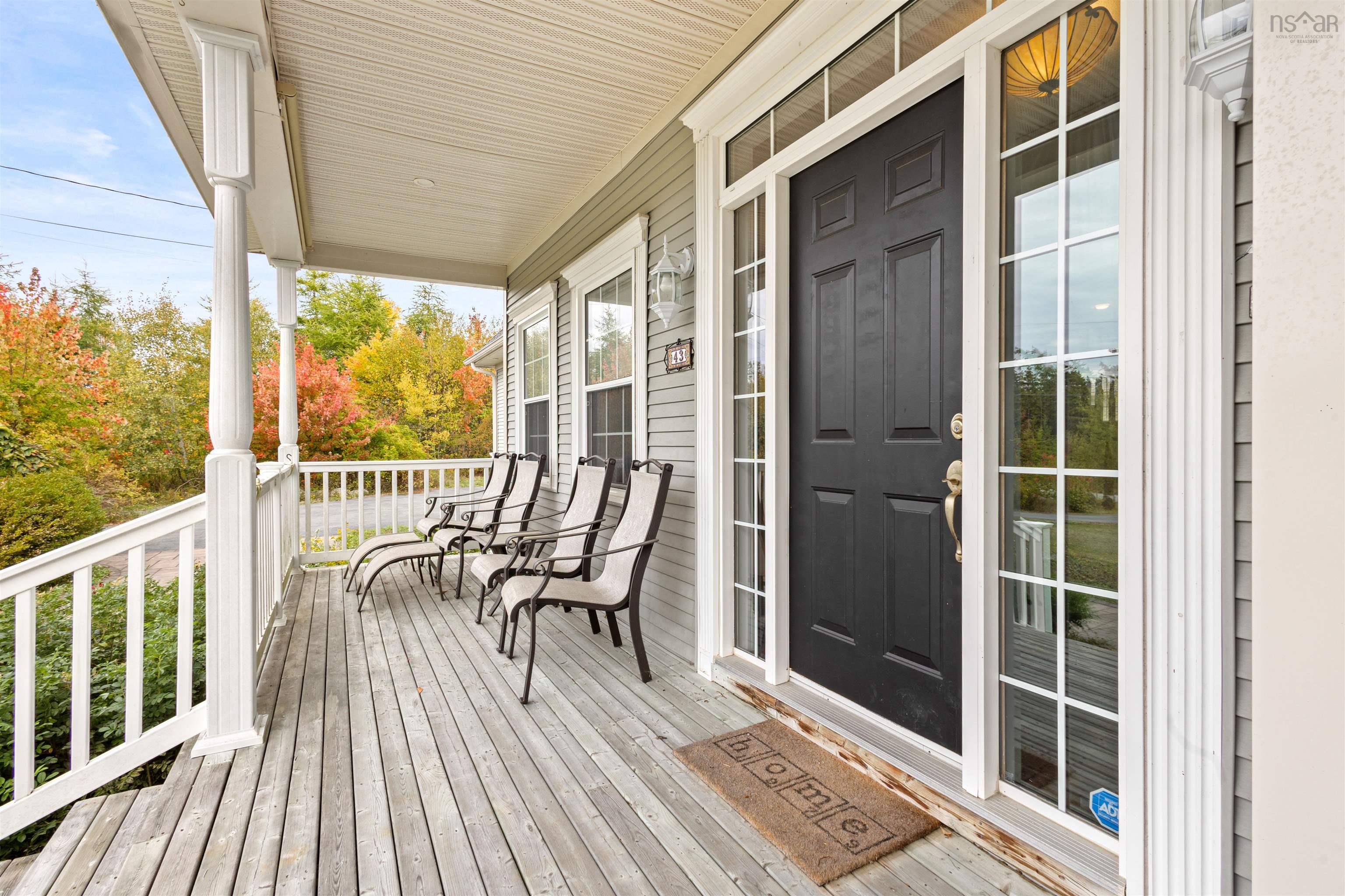 43 Glen Torridon Court, Hammonds Plains, NS (MLS 202525934)