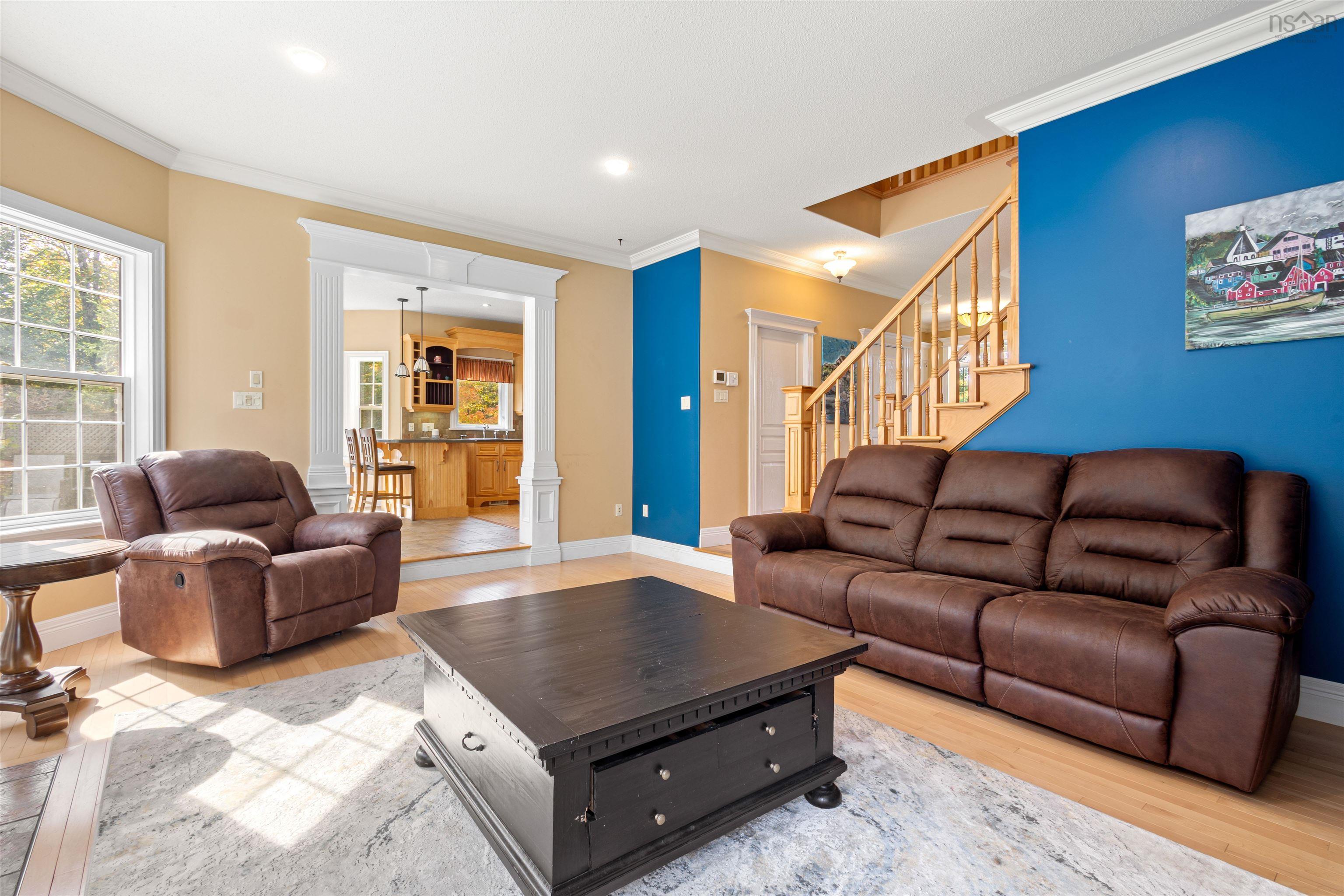 43 Glen Torridon Court, Hammonds Plains, NS (MLS 202525934)