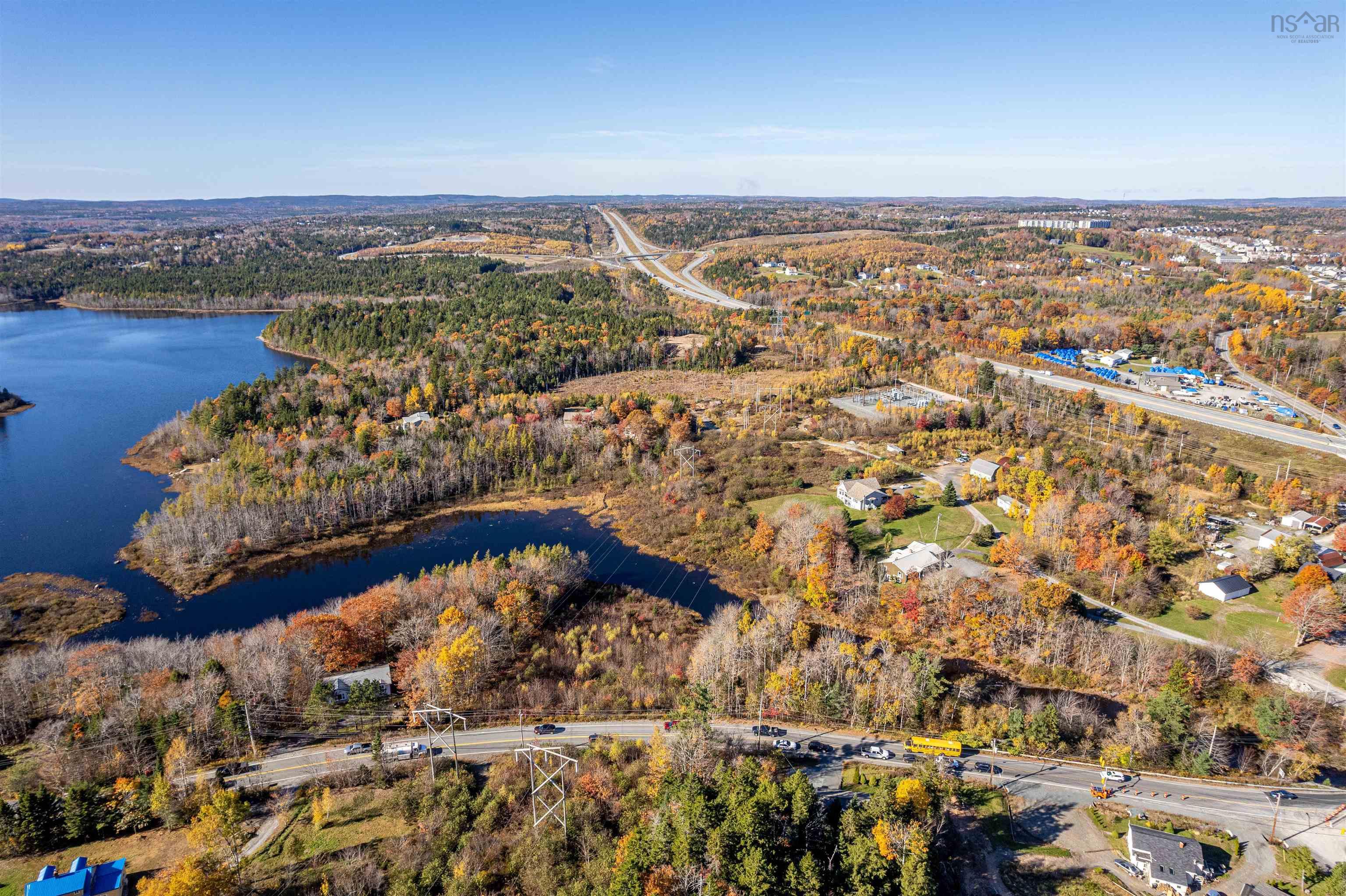 279 Lucasville Road, Middle Sackville, NS (MLS 202525935)