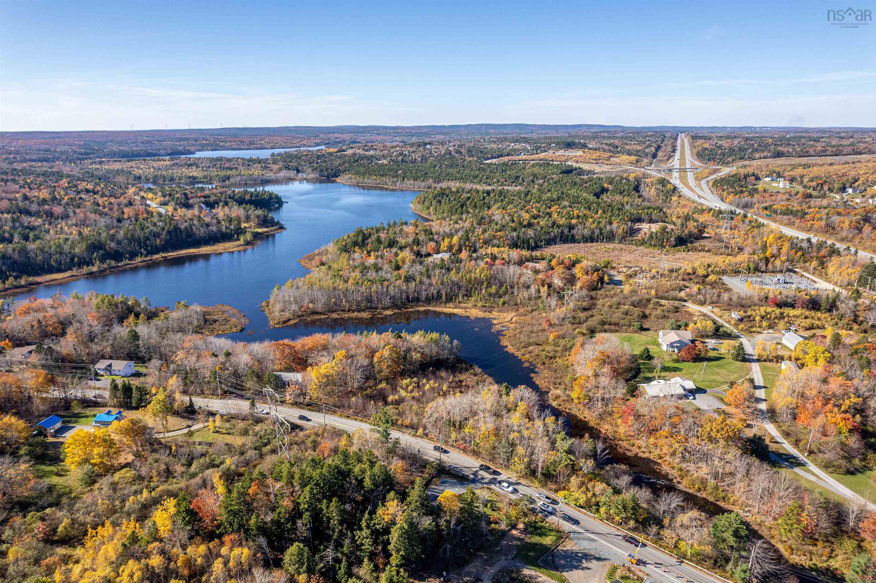 279 Lucasville Road, Middle Sackville, NS (MLS 202525935)