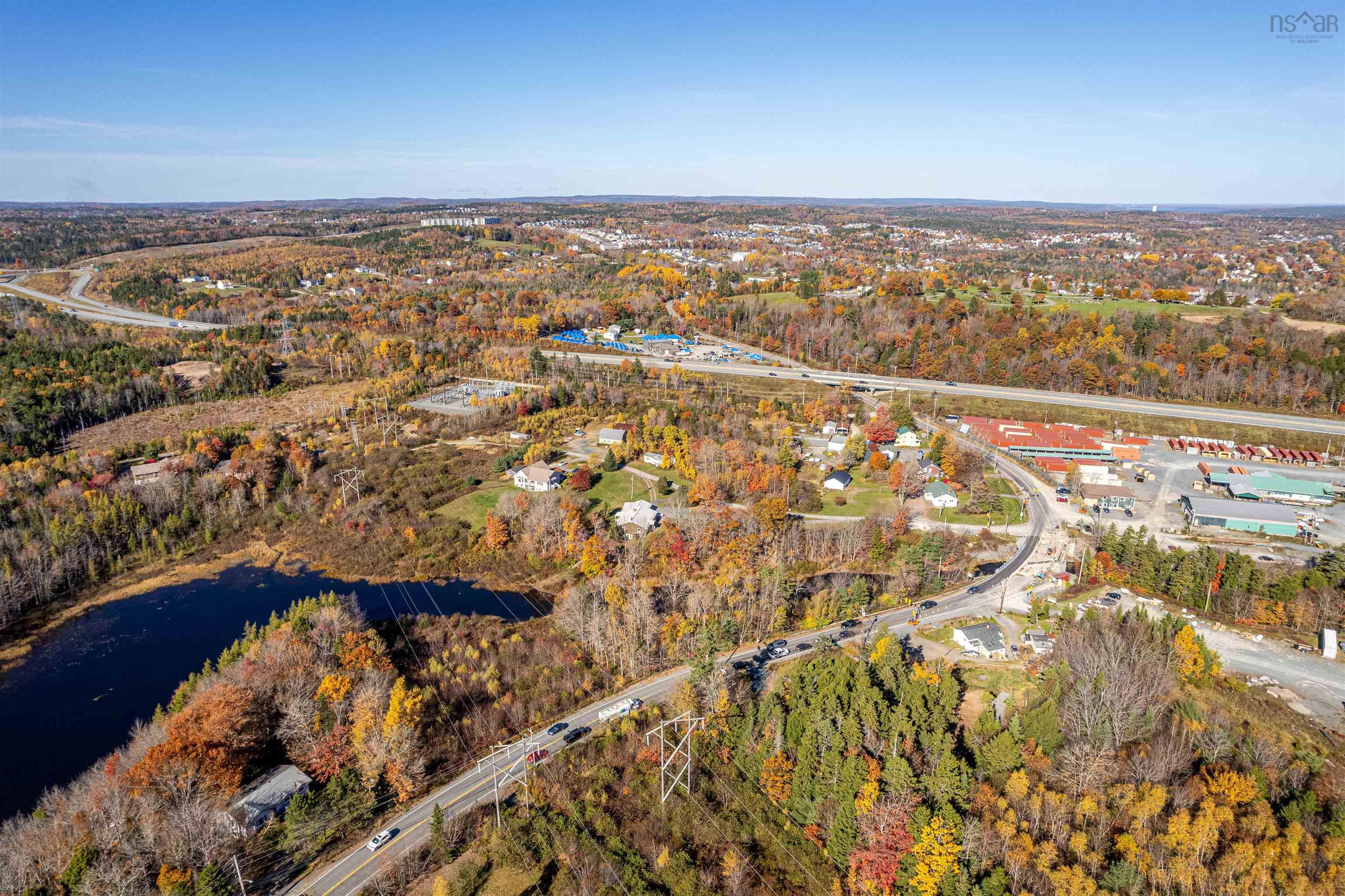 279 Lucasville Road, Middle Sackville, NS (MLS 202525935)