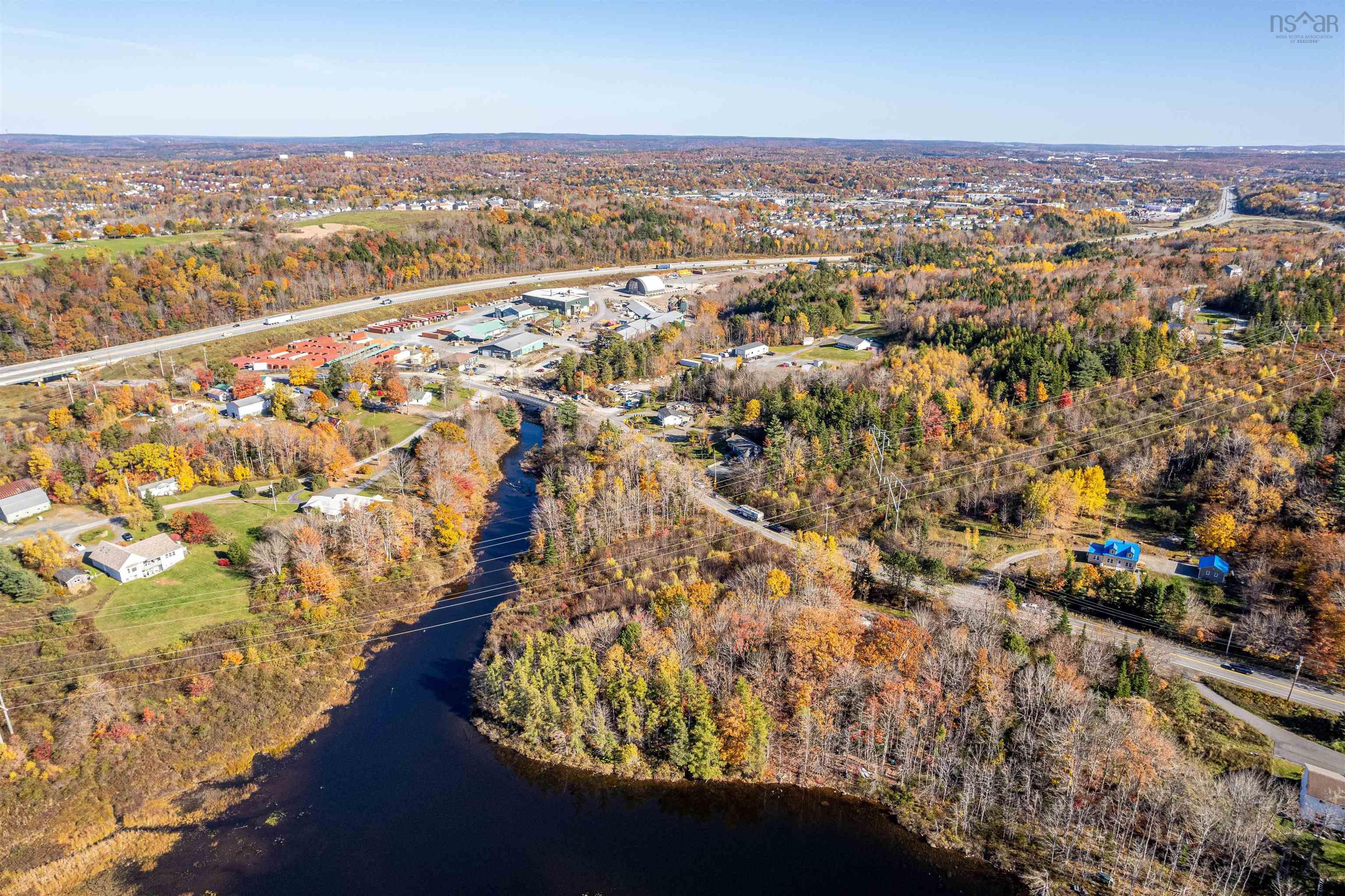 279 Lucasville Road, Middle Sackville, NS (MLS 202525935)