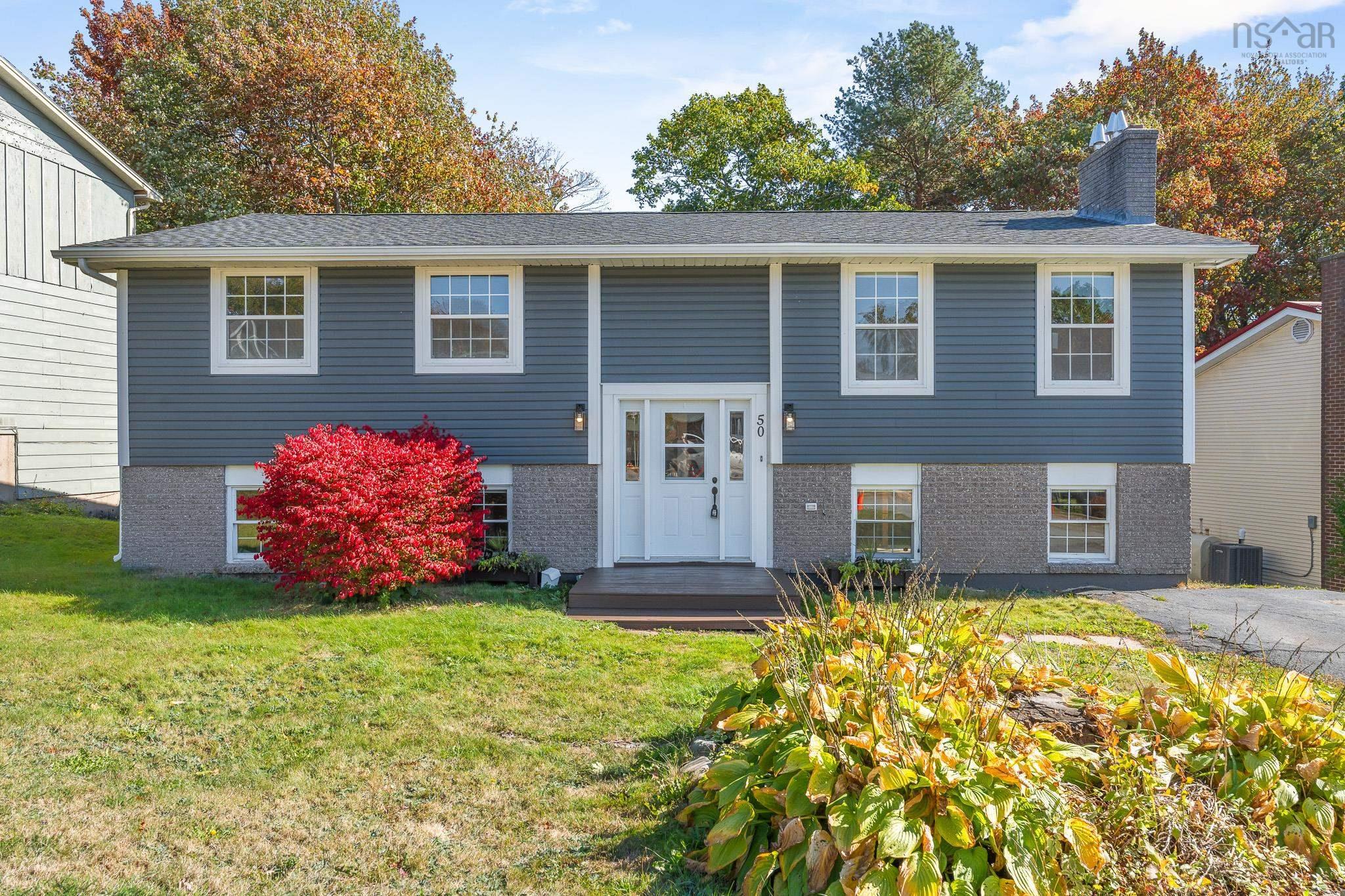 50 Spring Avenue, Dartmouth, NS (MLS® 202525937)