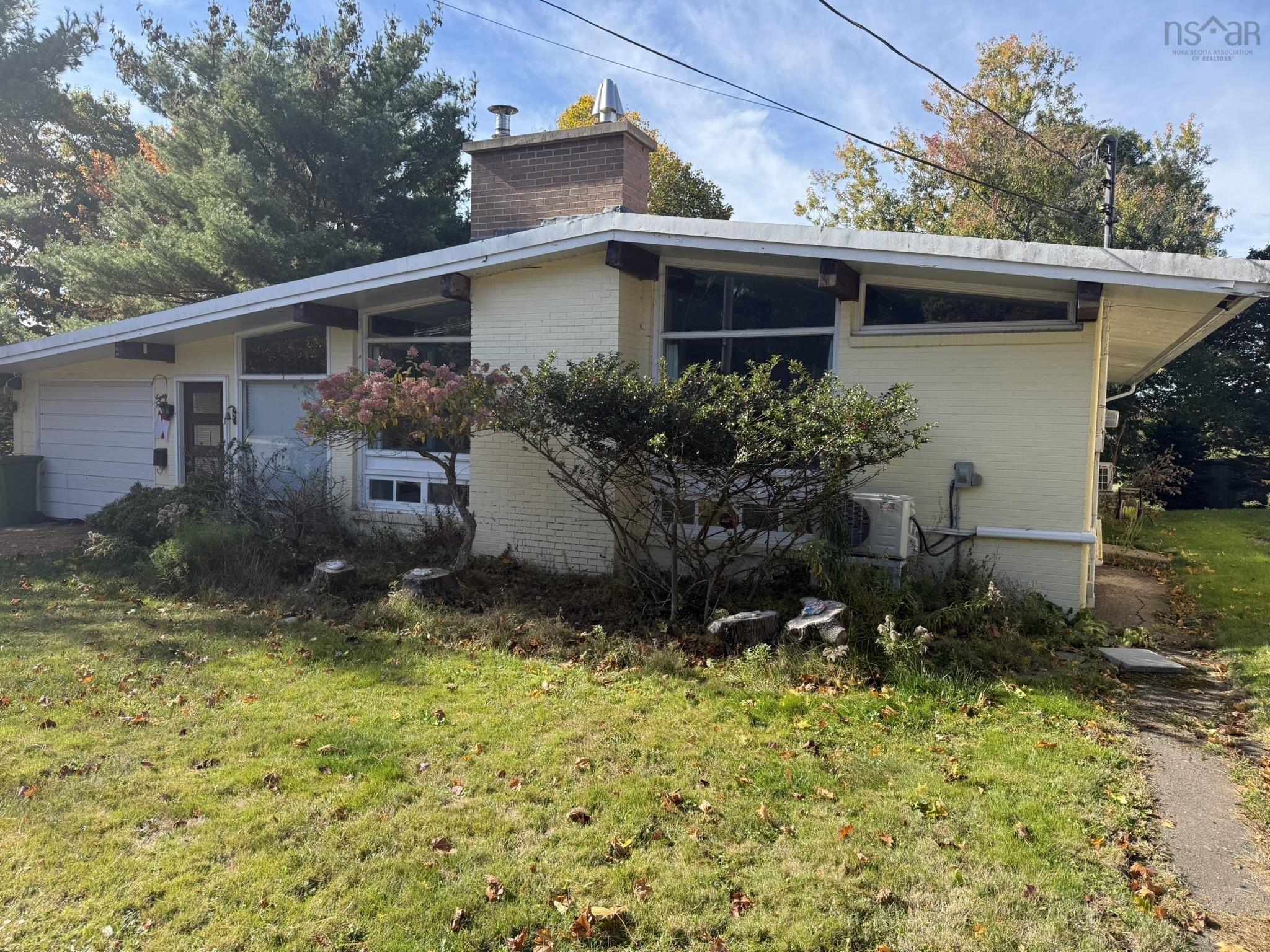 84 Roosevelt Avenue, Truro, NS (MLS® 202525940)