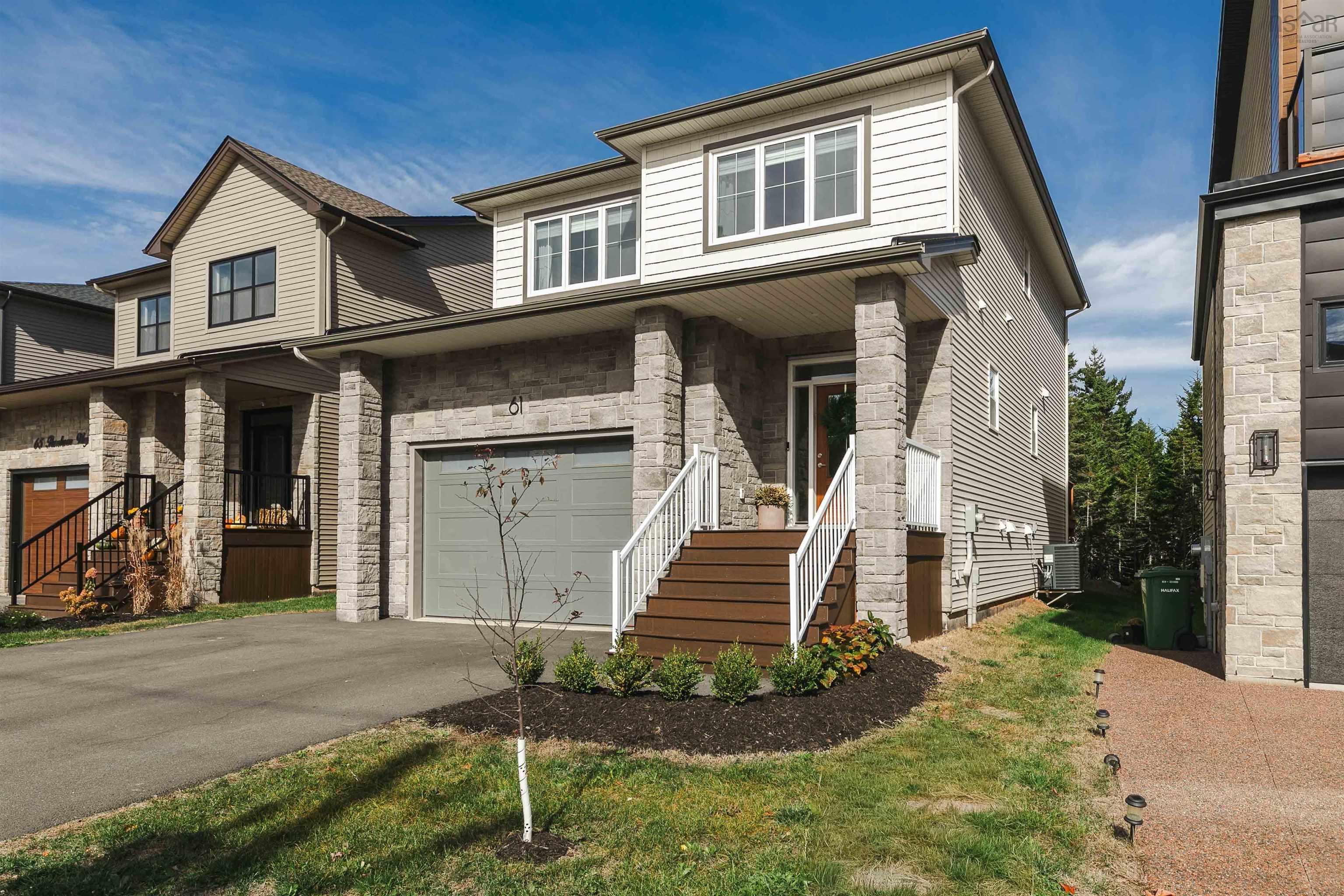 61 Puncheon Way, Bedford, NS (MLS® 202525946)