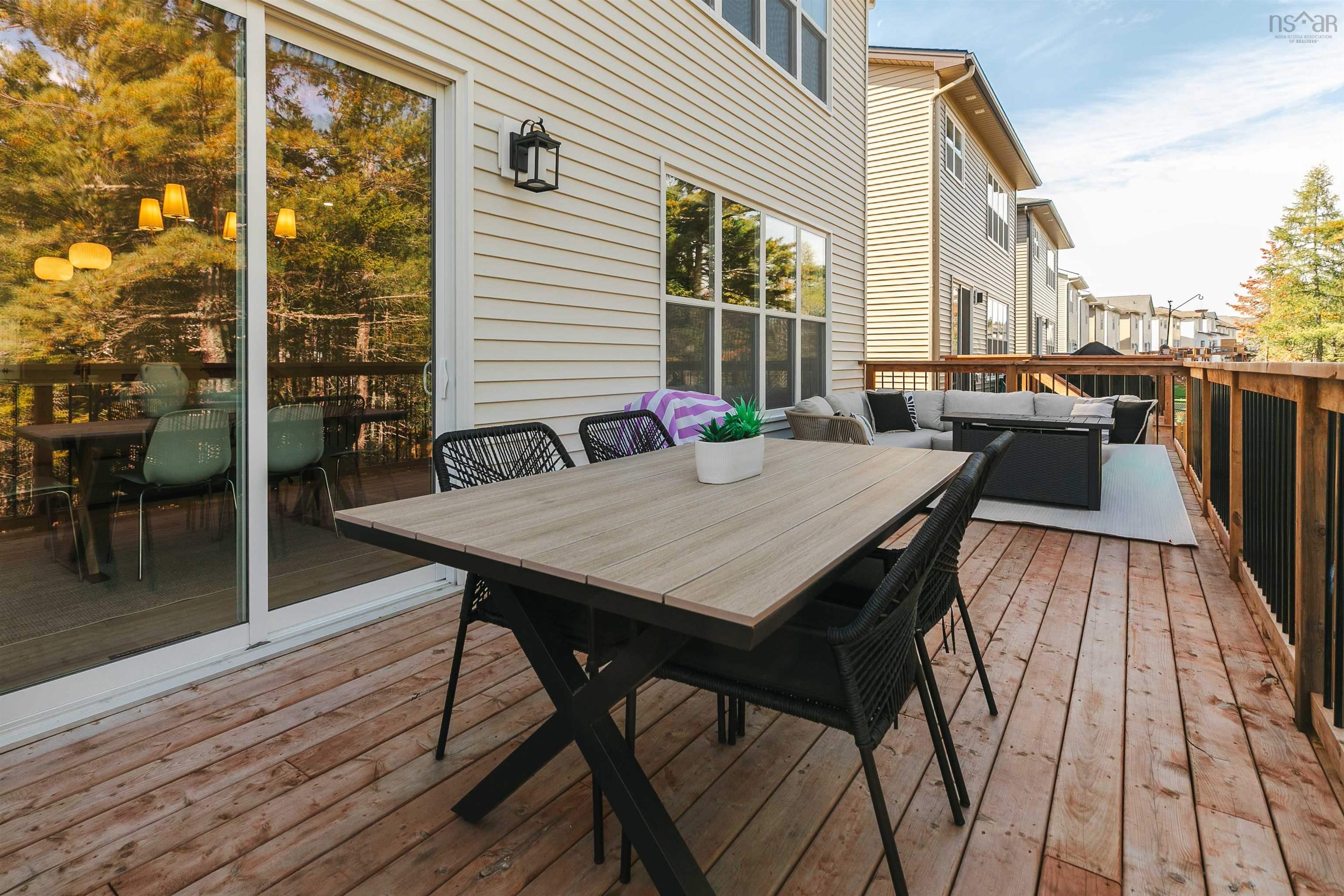 61 Puncheon Way, Bedford, NS (MLS 202525946)