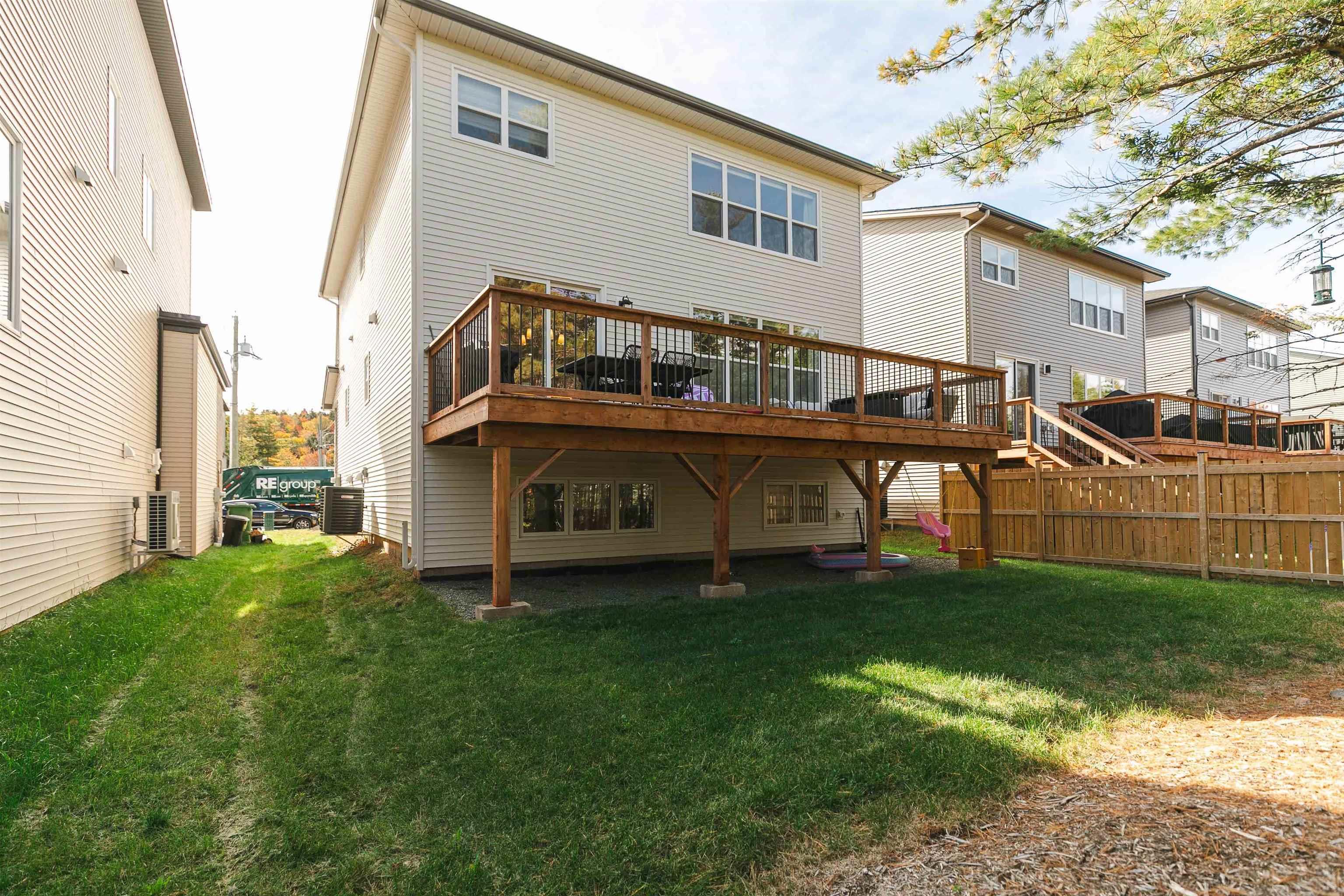 61 Puncheon Way, Bedford, NS (MLS 202525946)